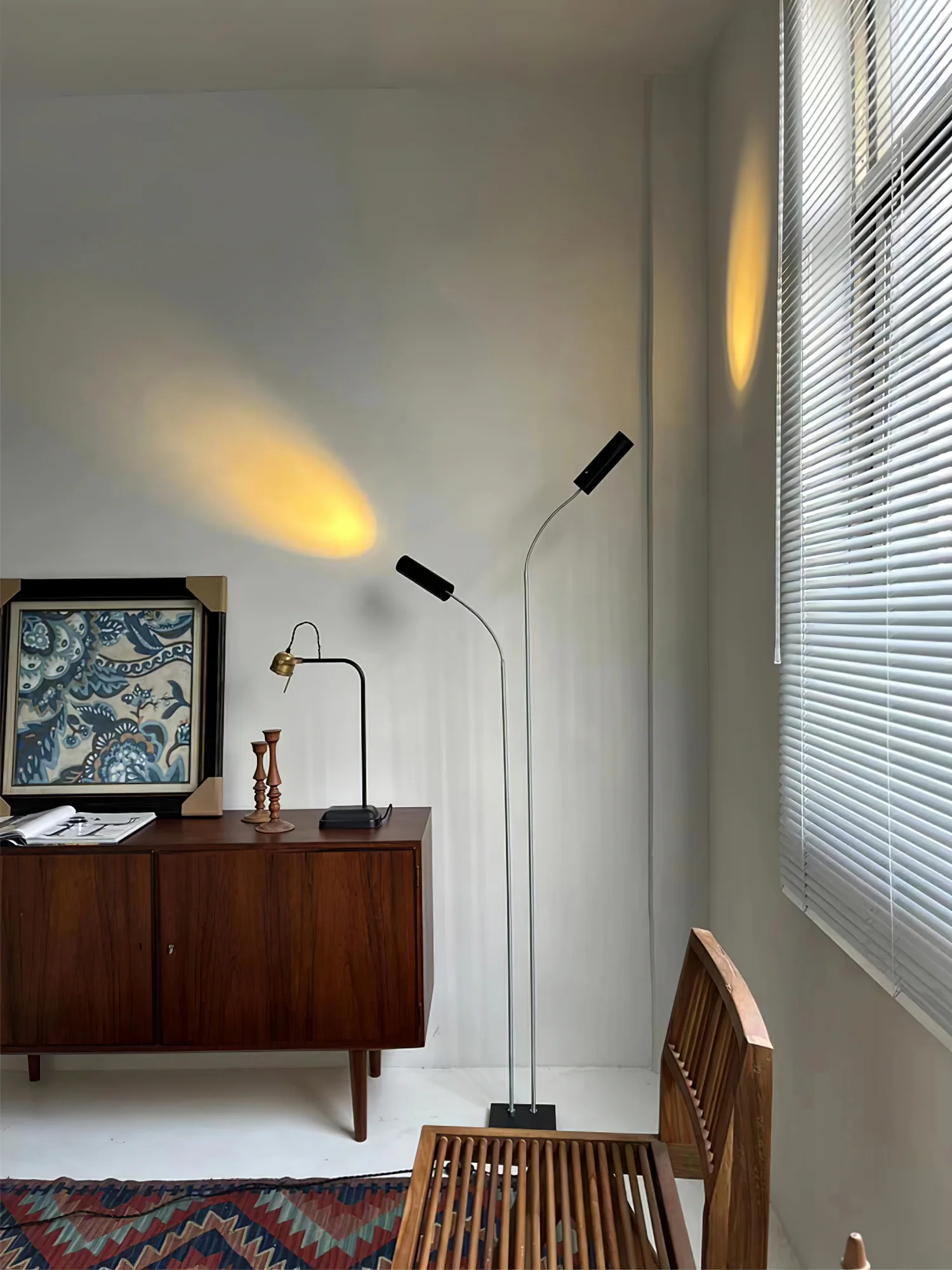Cima Floor Light - Image 16