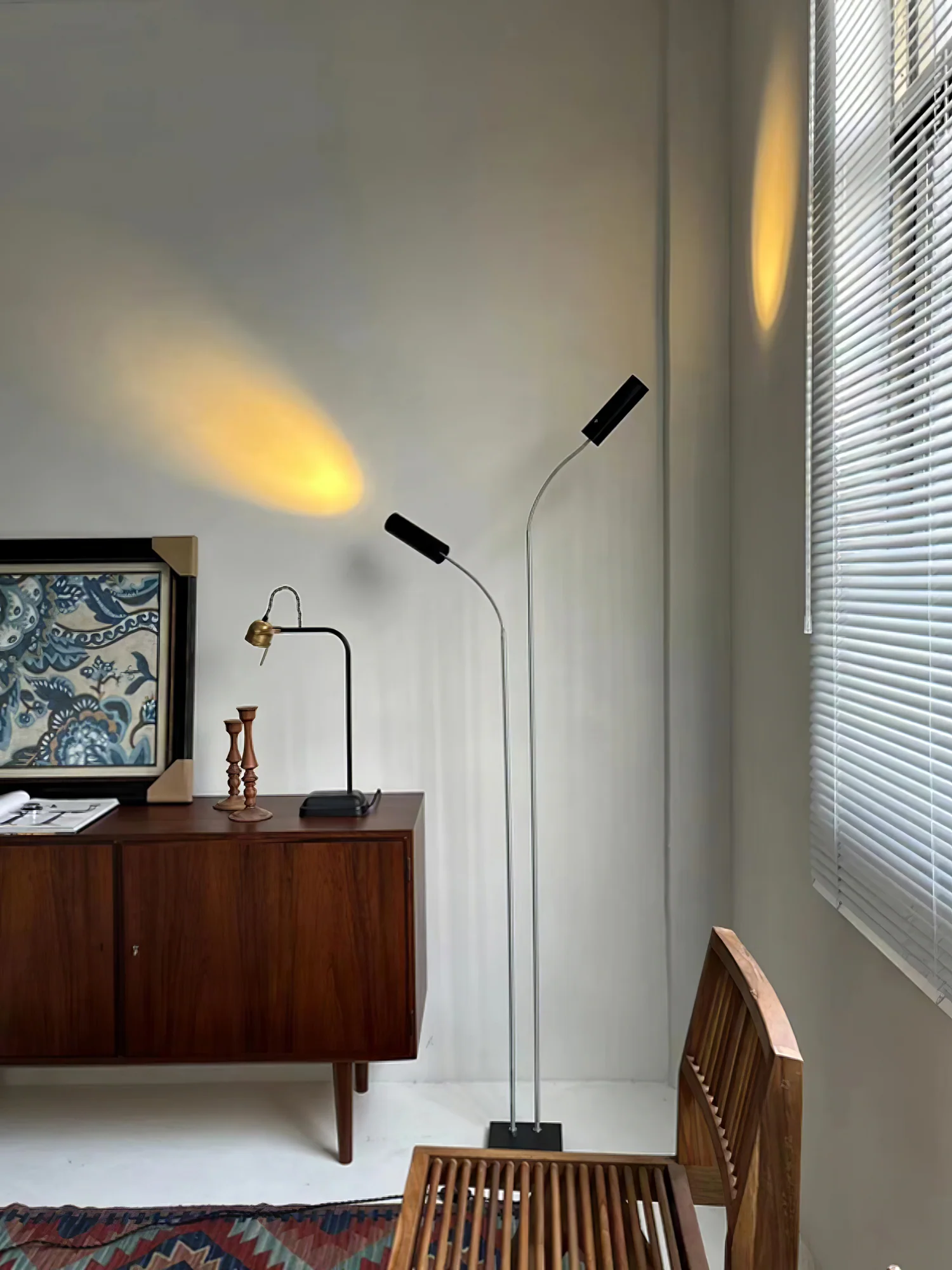Cima Floor Light - Image 22
