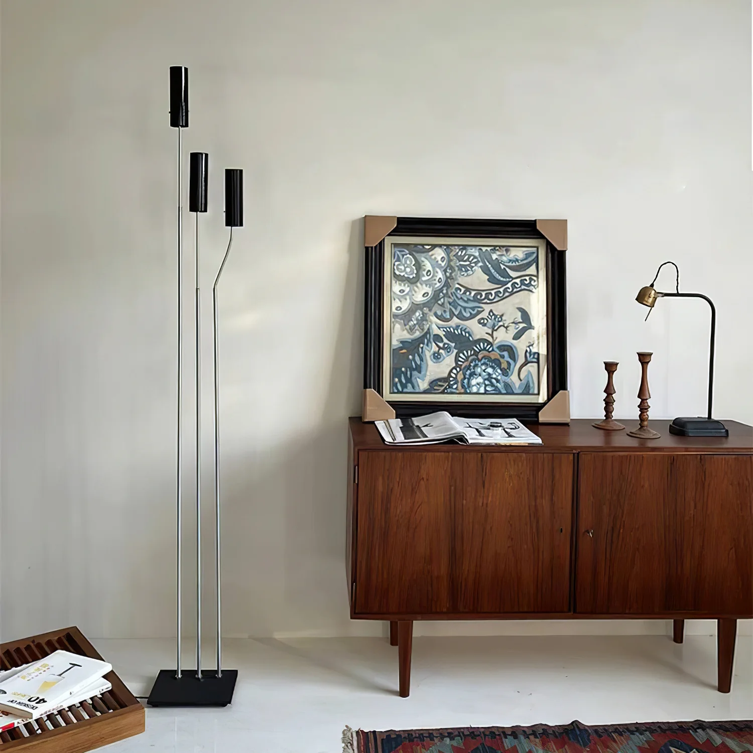 Cima Floor Light - Image 5