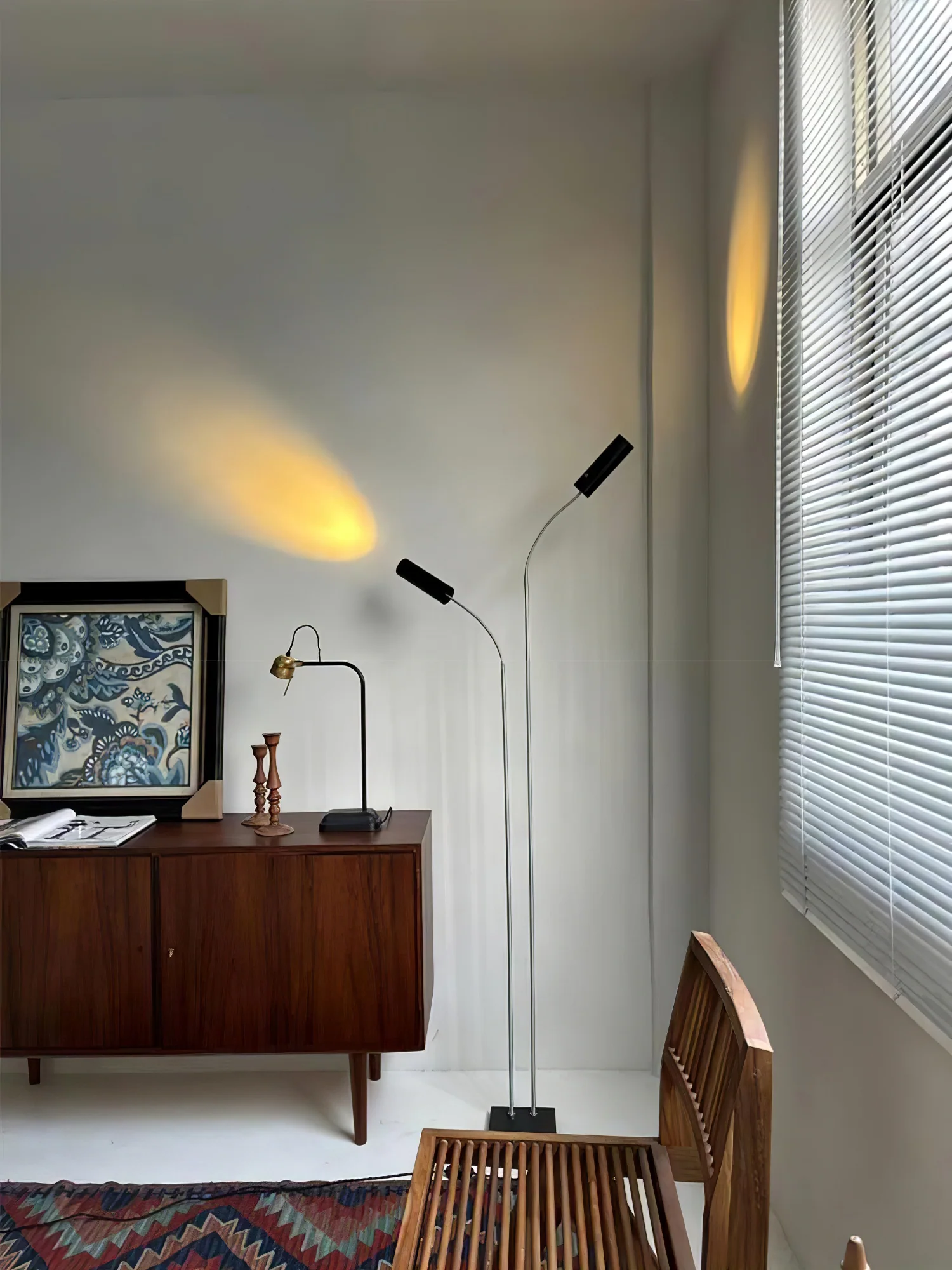 Cima Floor Light - Image 7