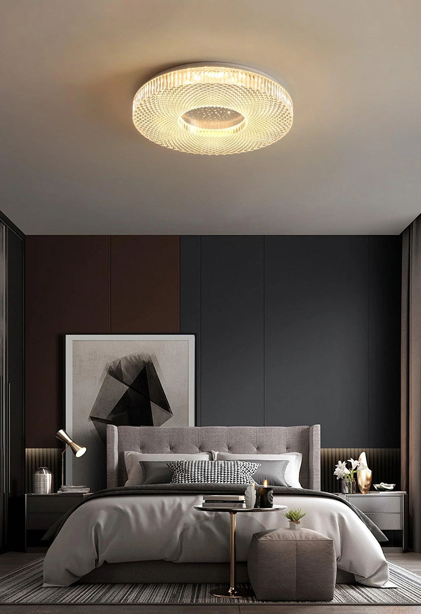 Cimona Flush light - Image 10