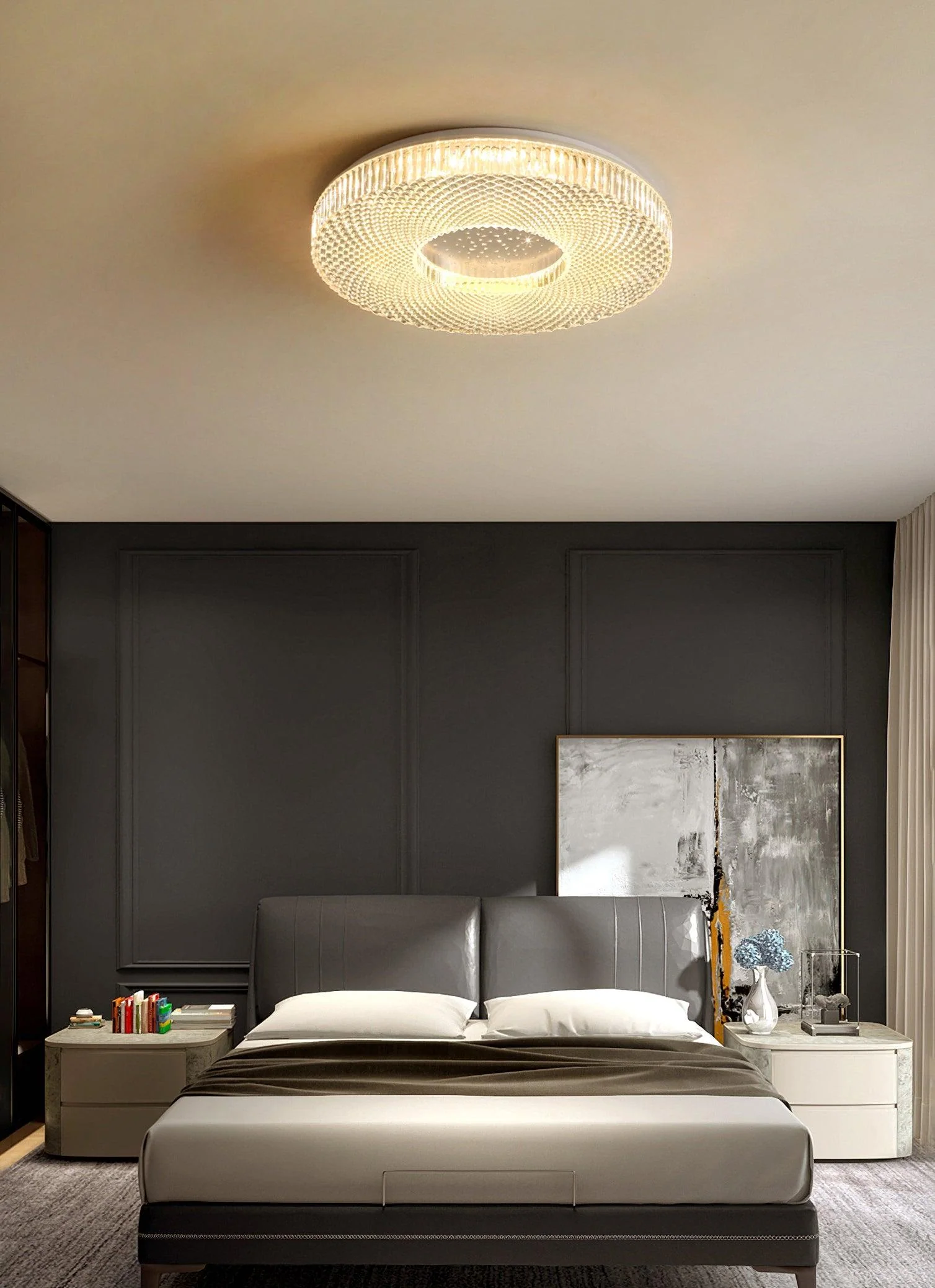 Cimona Flush light - Image 11