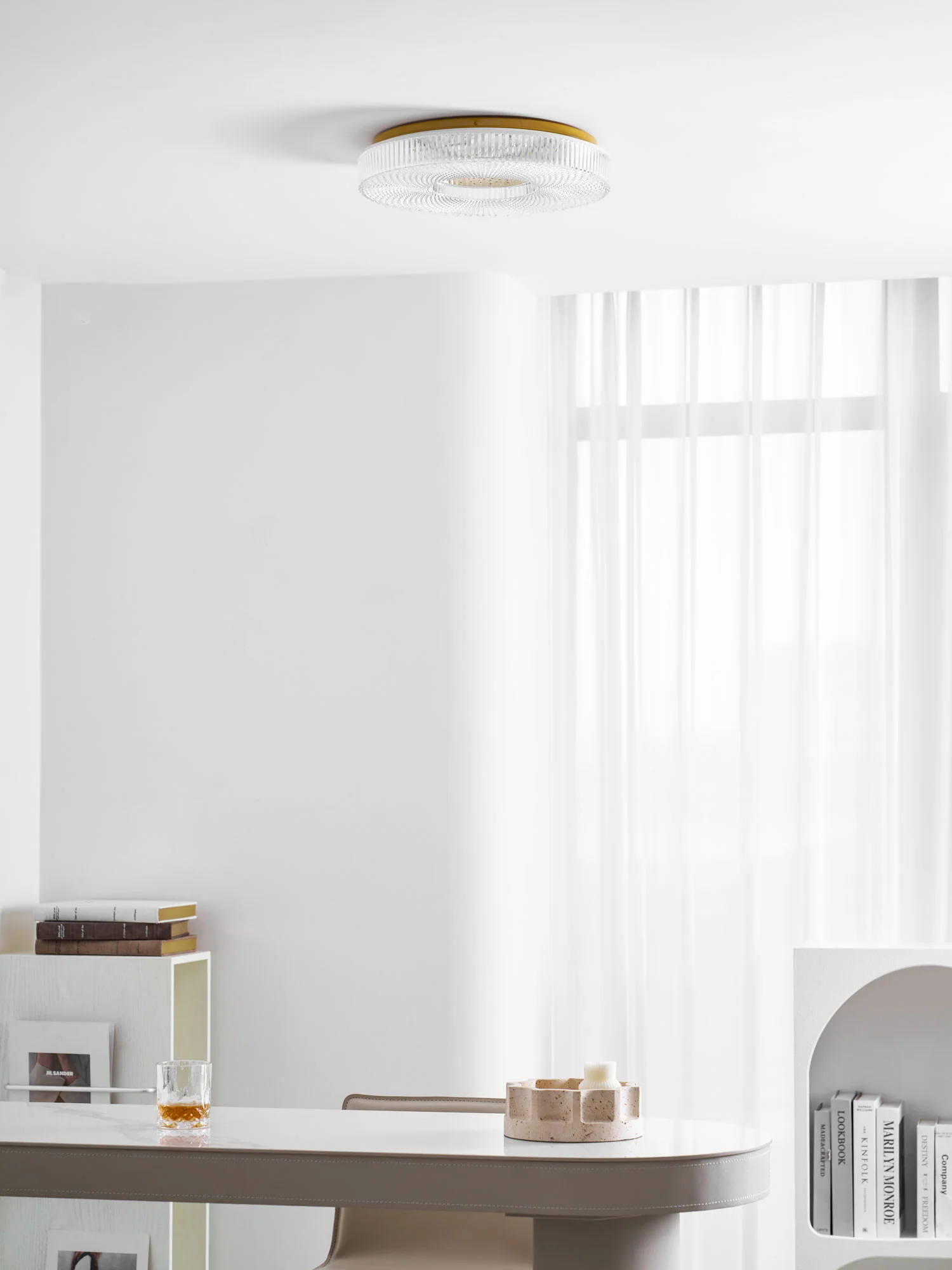Cimona Flush light - Image 30