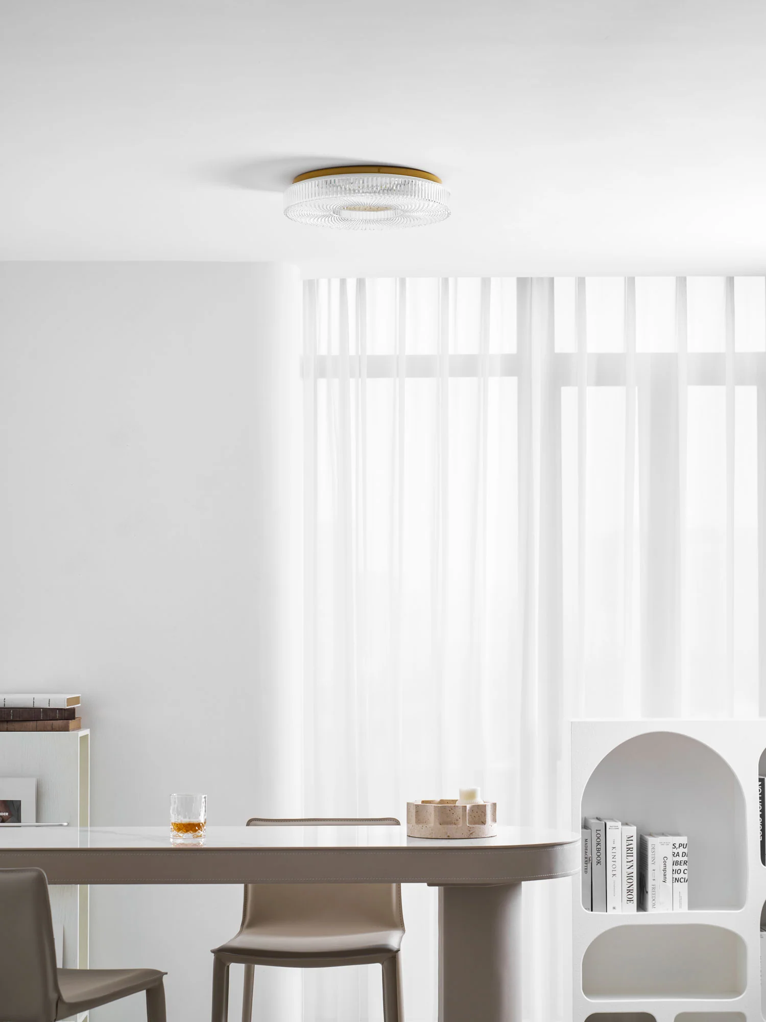 Cimona Flush light - Image 31