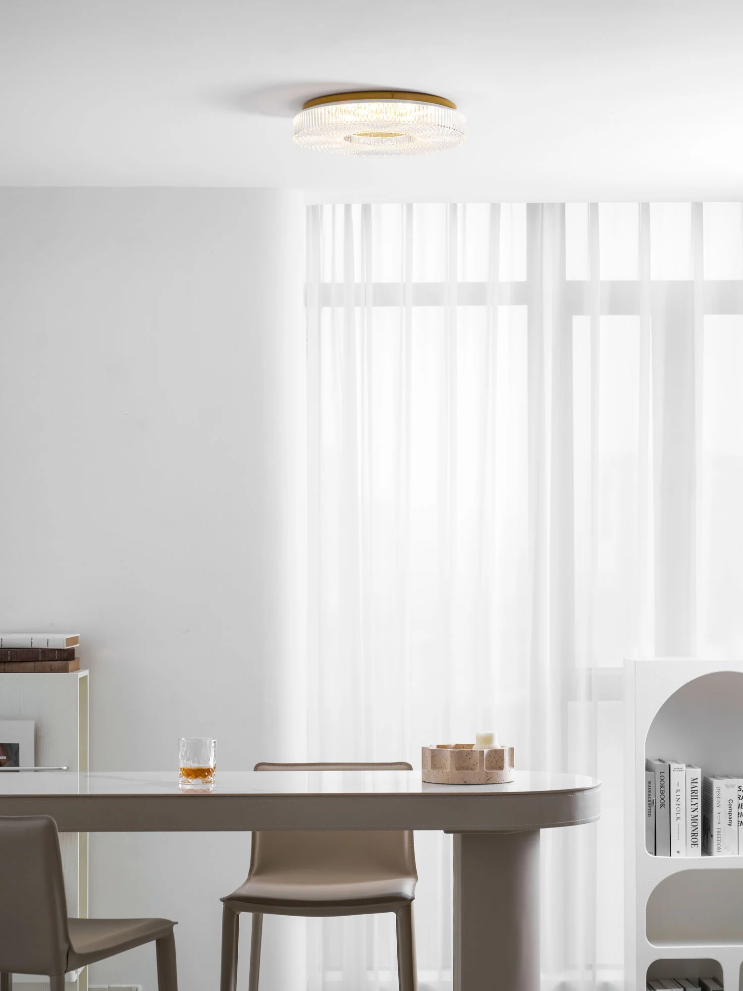 Cimona Flush light - Image 34