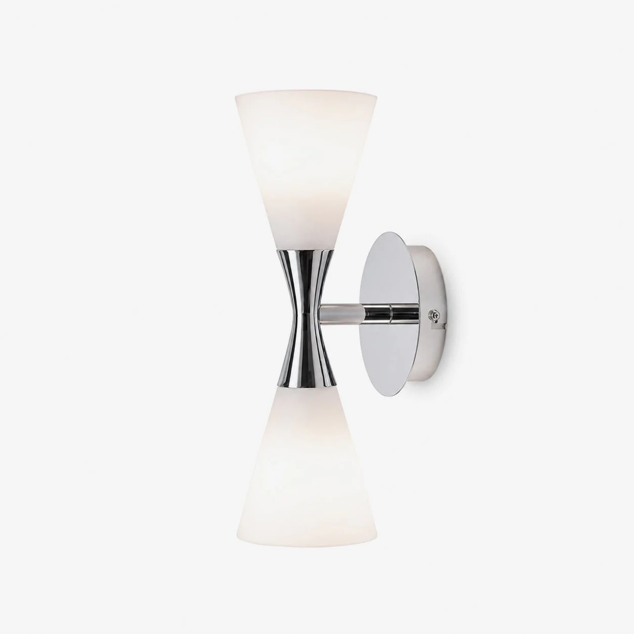 Cinch Double Cone Wall Sconce - Image 14
