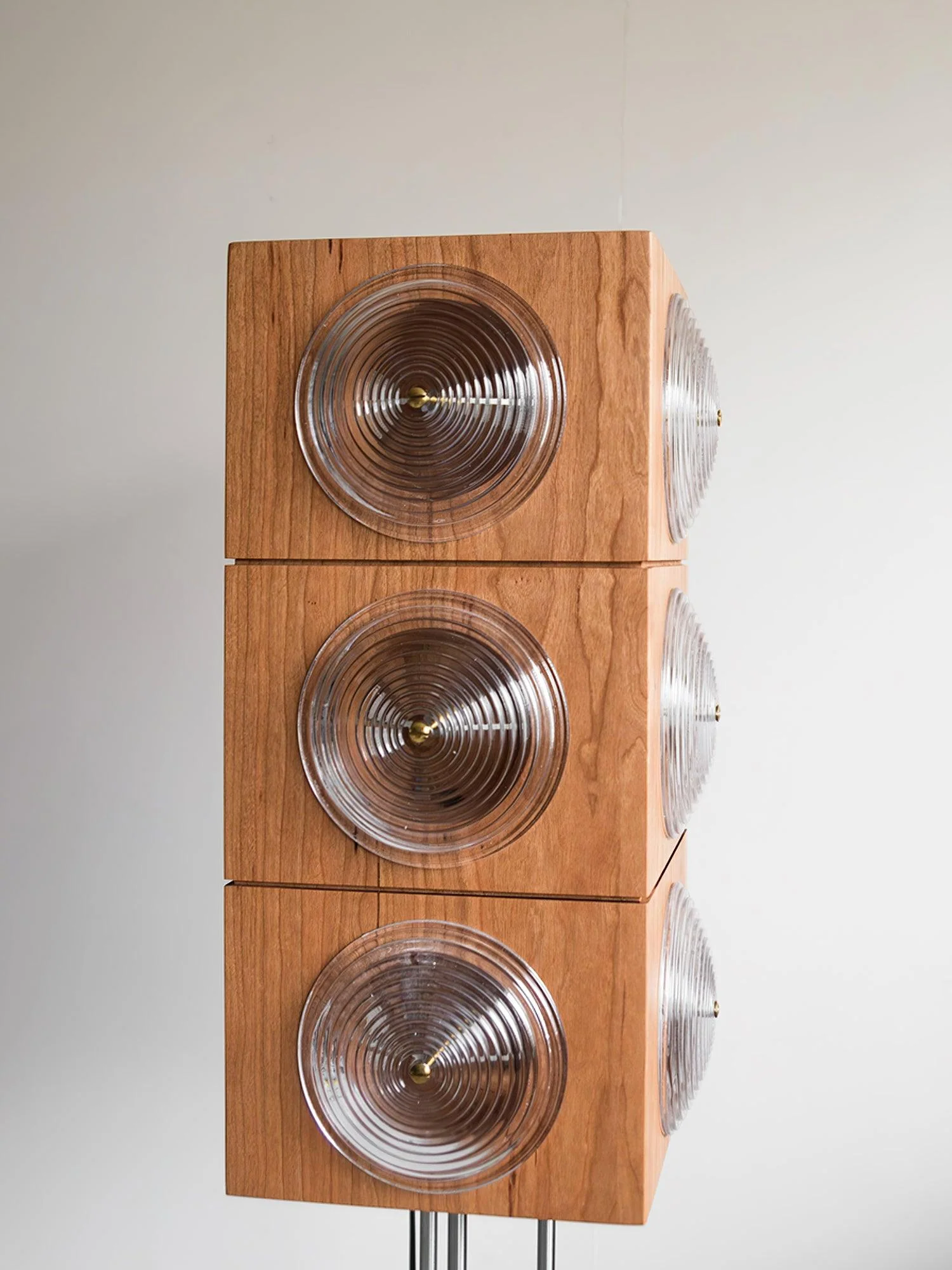 Cinematic Lightbox Camera Floor Lamp - Image 21