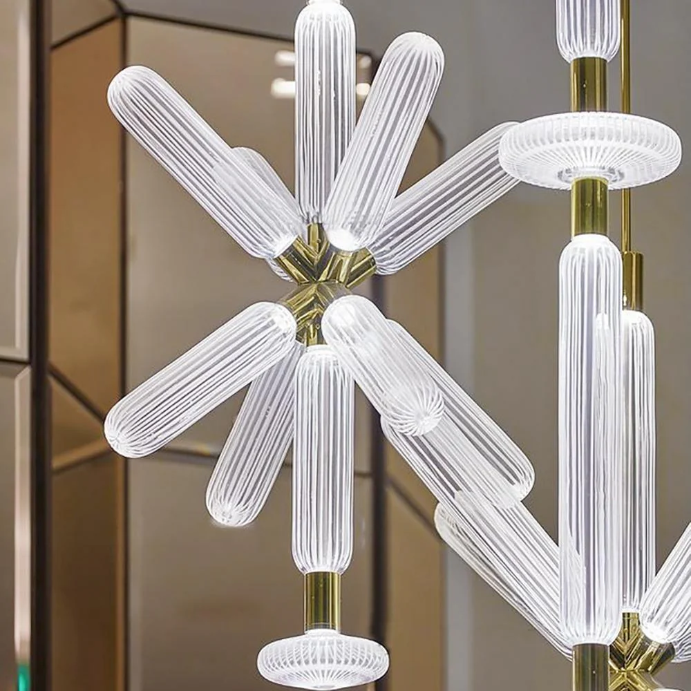 Cipher Pendant Light - Image 14