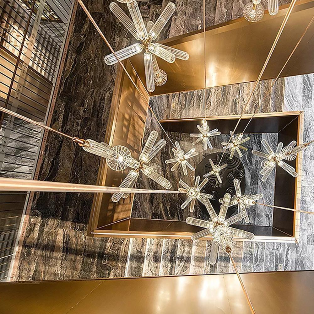 Cipher Pendant Light - Image 15