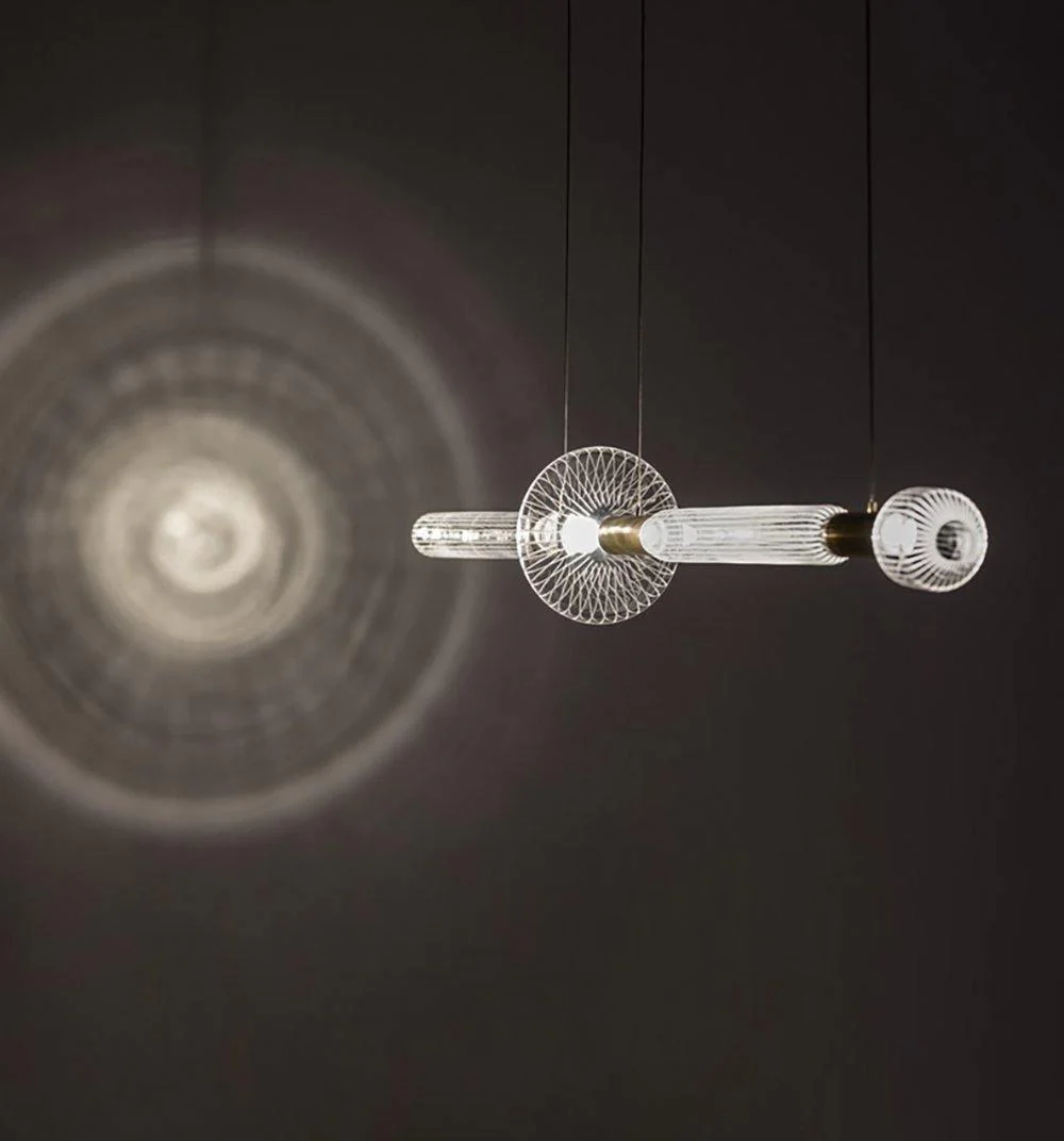 Cipher Pendant Light - Image 16
