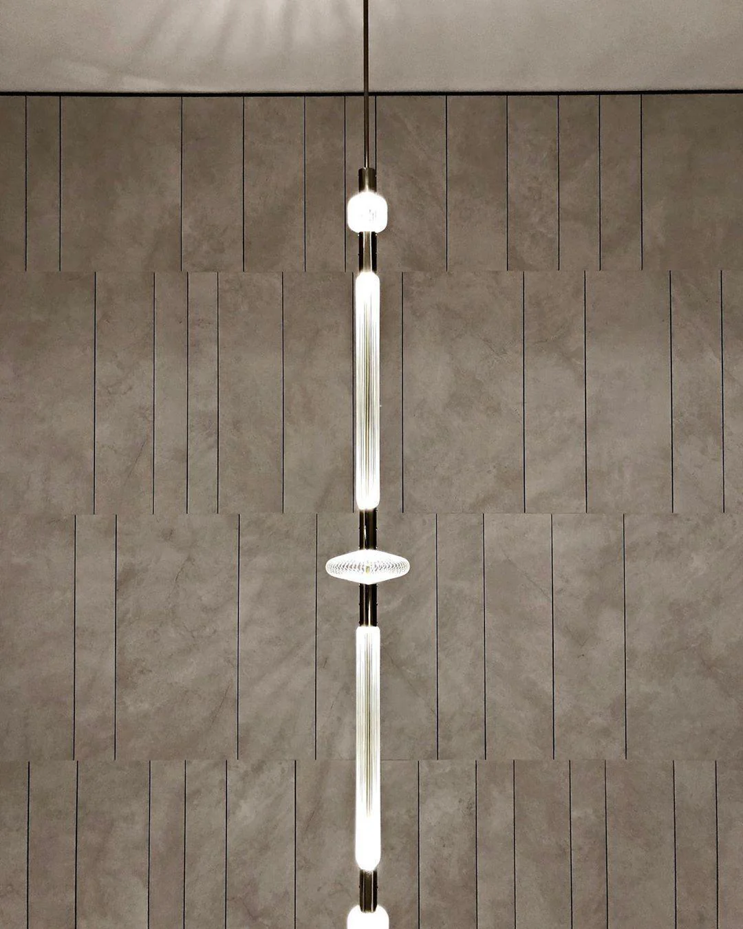 Cipher Pendant Light - Image 18
