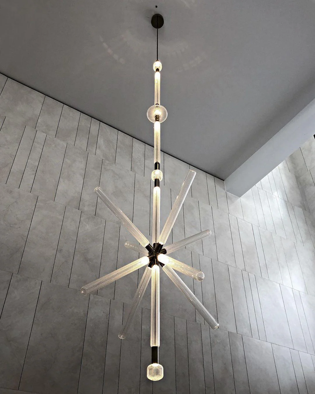 Cipher Pendant Light - Image 19