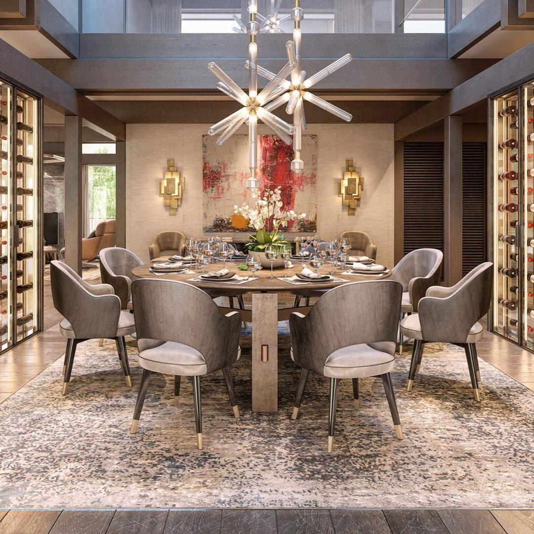 Cipher Pendant Light - Image 20
