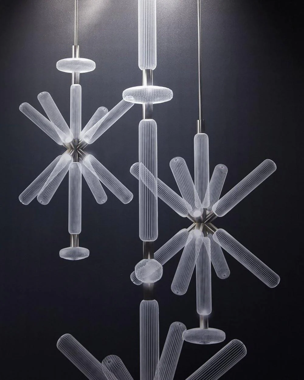 Cipher Pendant Light - Image 22