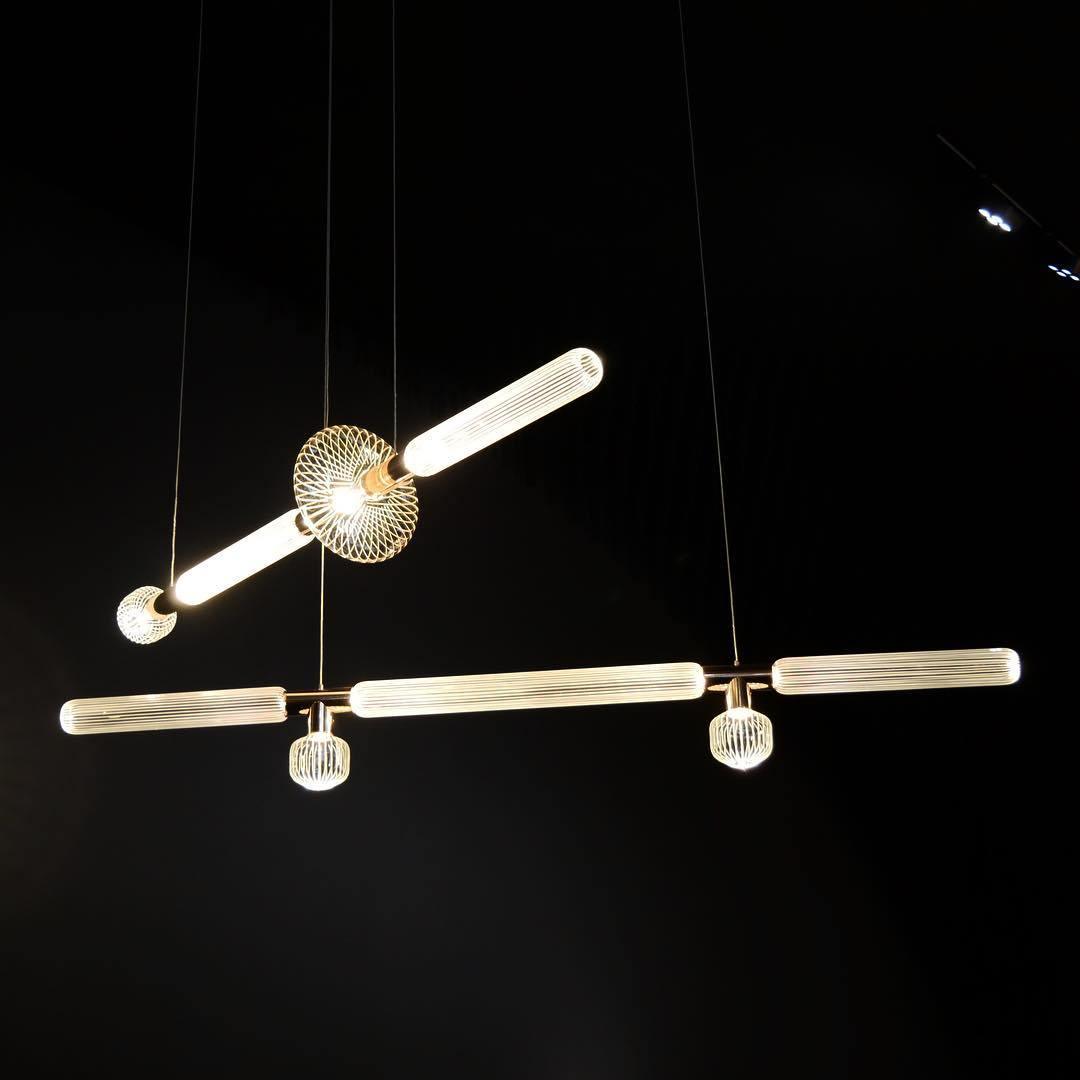 Cipher Pendant Light - Image 23