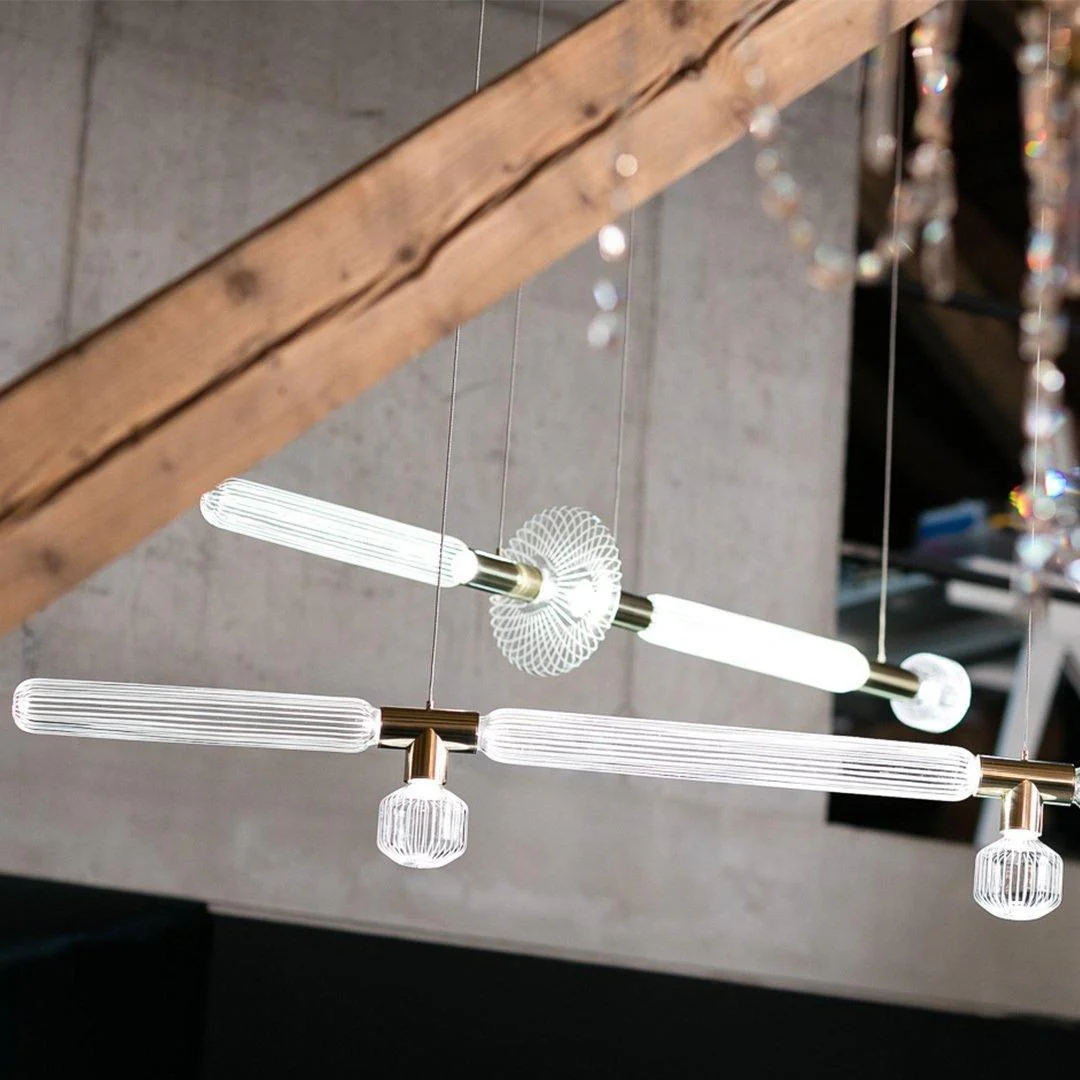 Cipher Pendant Light - Image 24