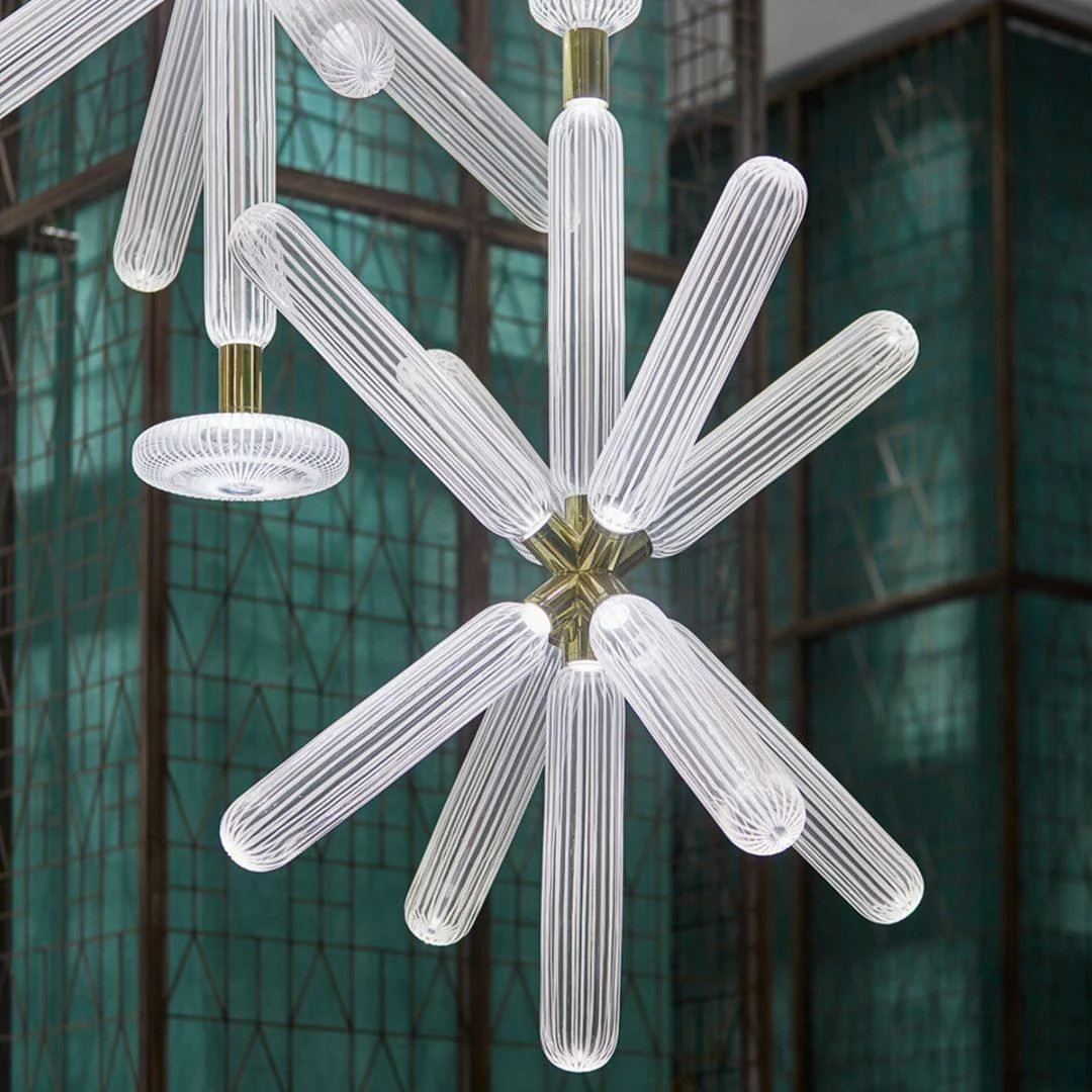 Cipher Pendant Light - Image 28