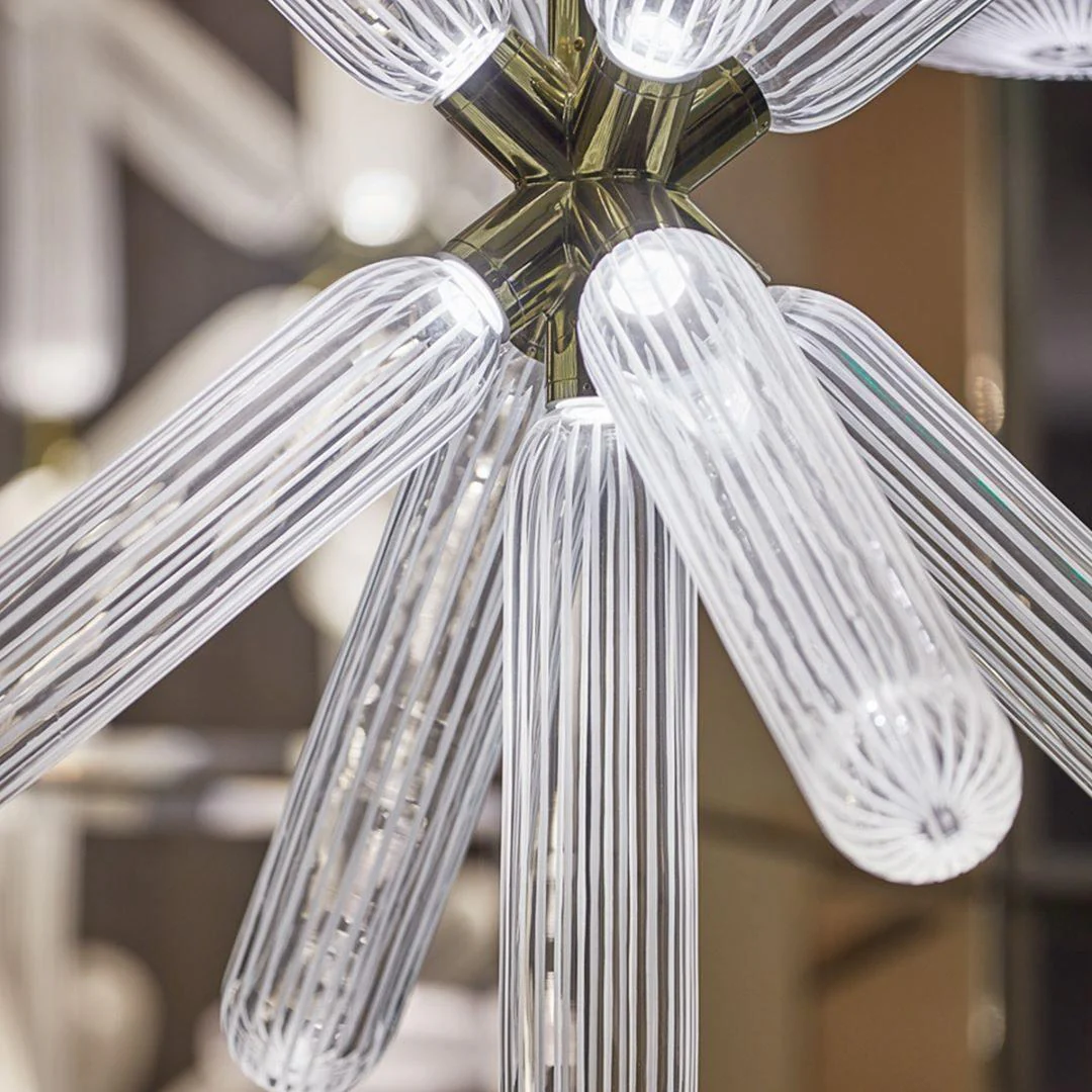 Cipher Pendant Light - Image 29
