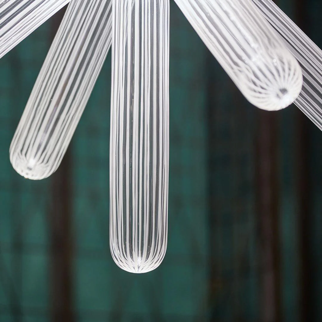 Cipher Pendant Light - Image 31