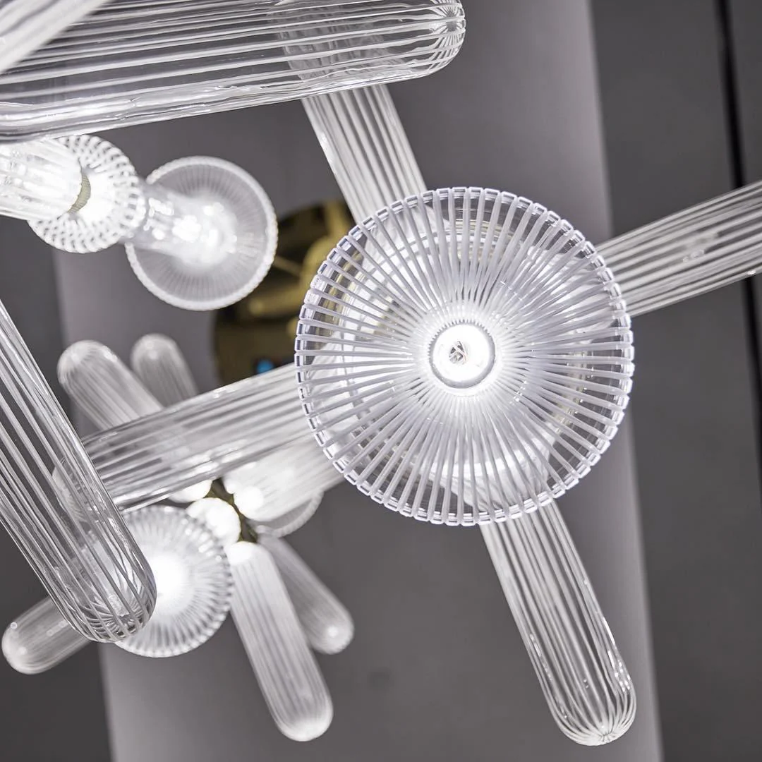 Cipher Pendant Light - Image 33