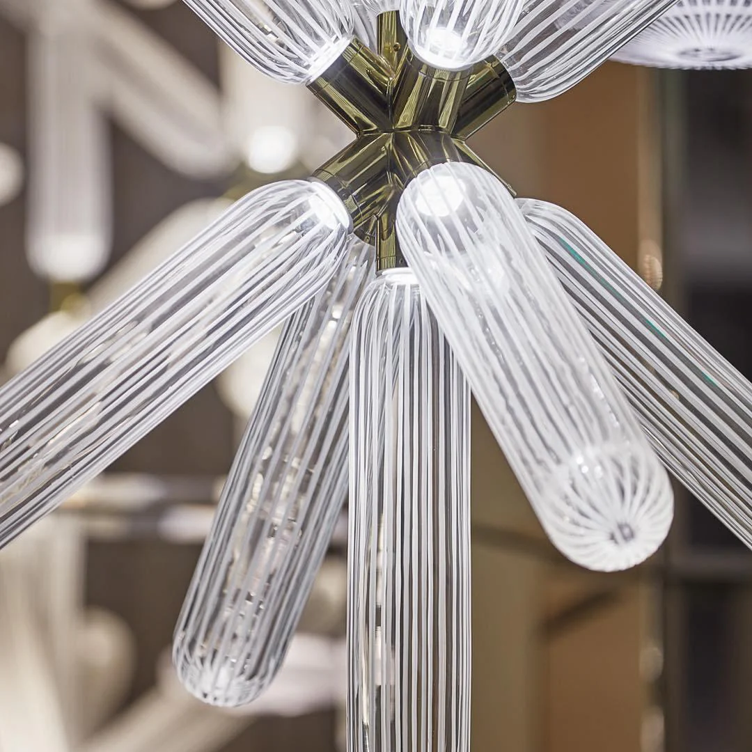 Cipher Pendant Light - Image 34