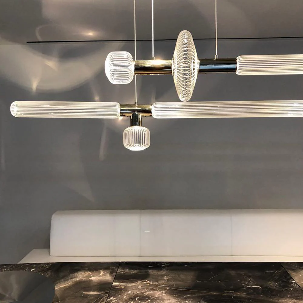 Cipher Pendant Light - Image 35