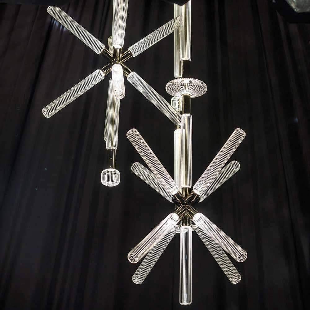 Cipher Pendant Light - Image 38