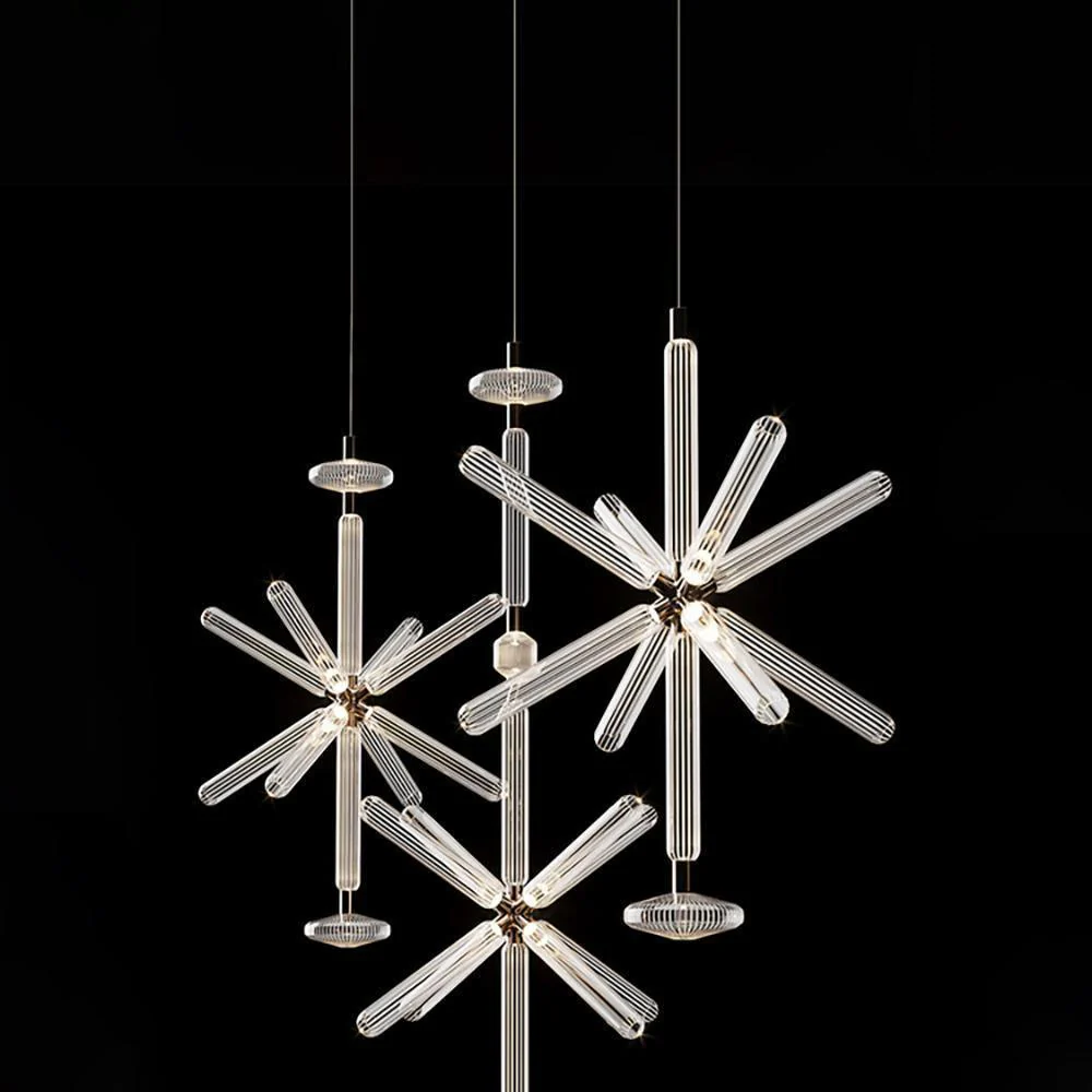 Cipher Pendant Light - Image 40