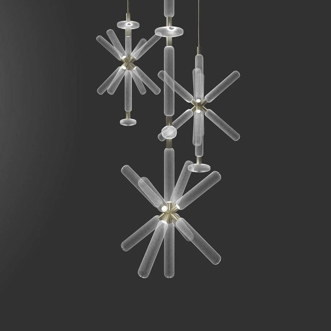 Cipher Pendant Light - Image 41