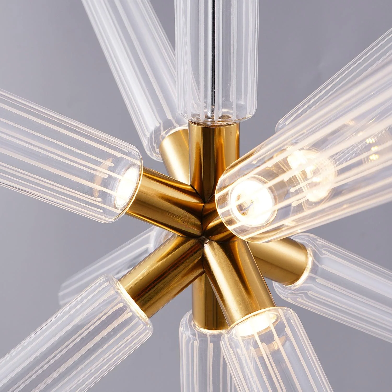 Cipher Pendant Light - Image 44
