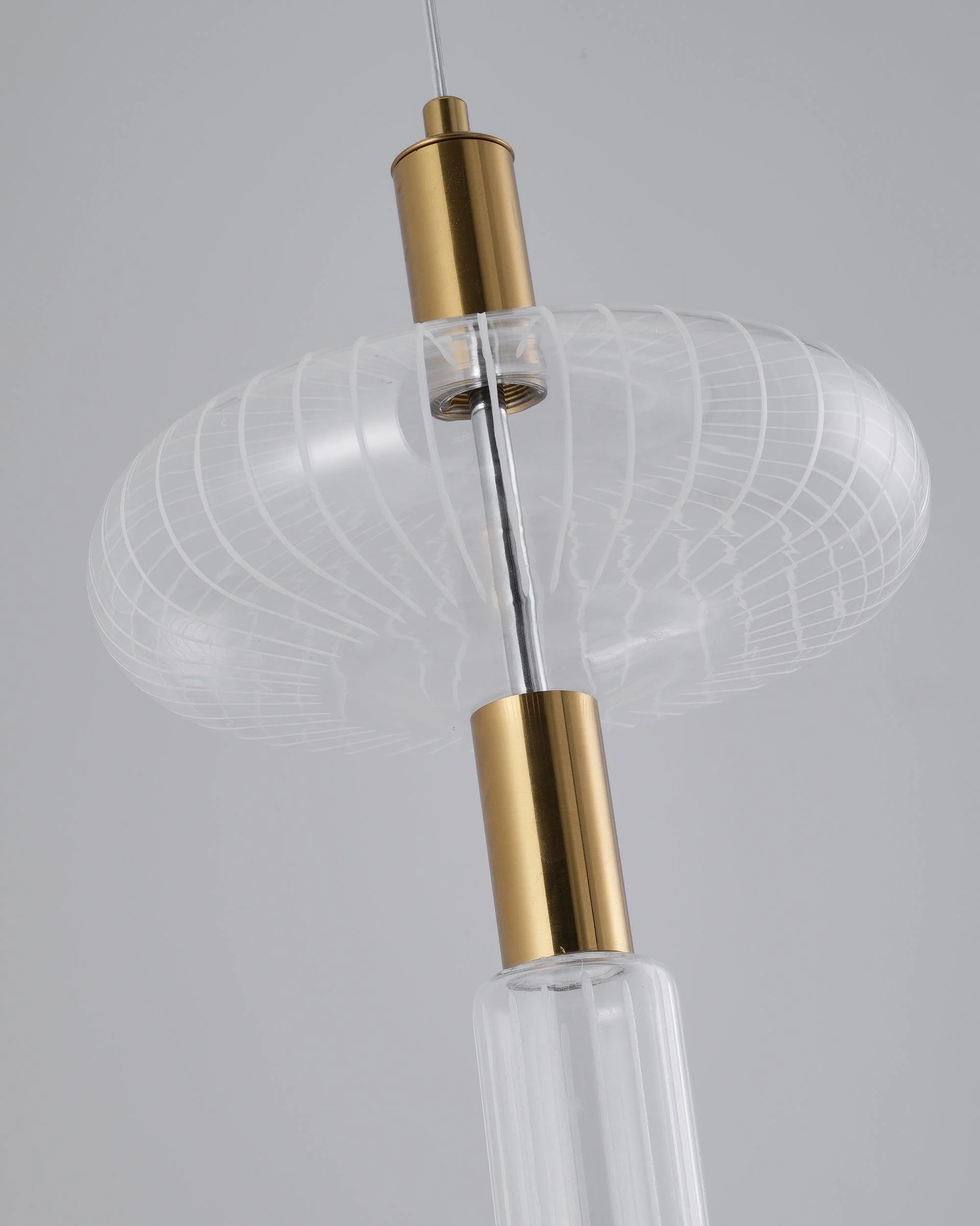 Cipher Pendant Light - Image 46