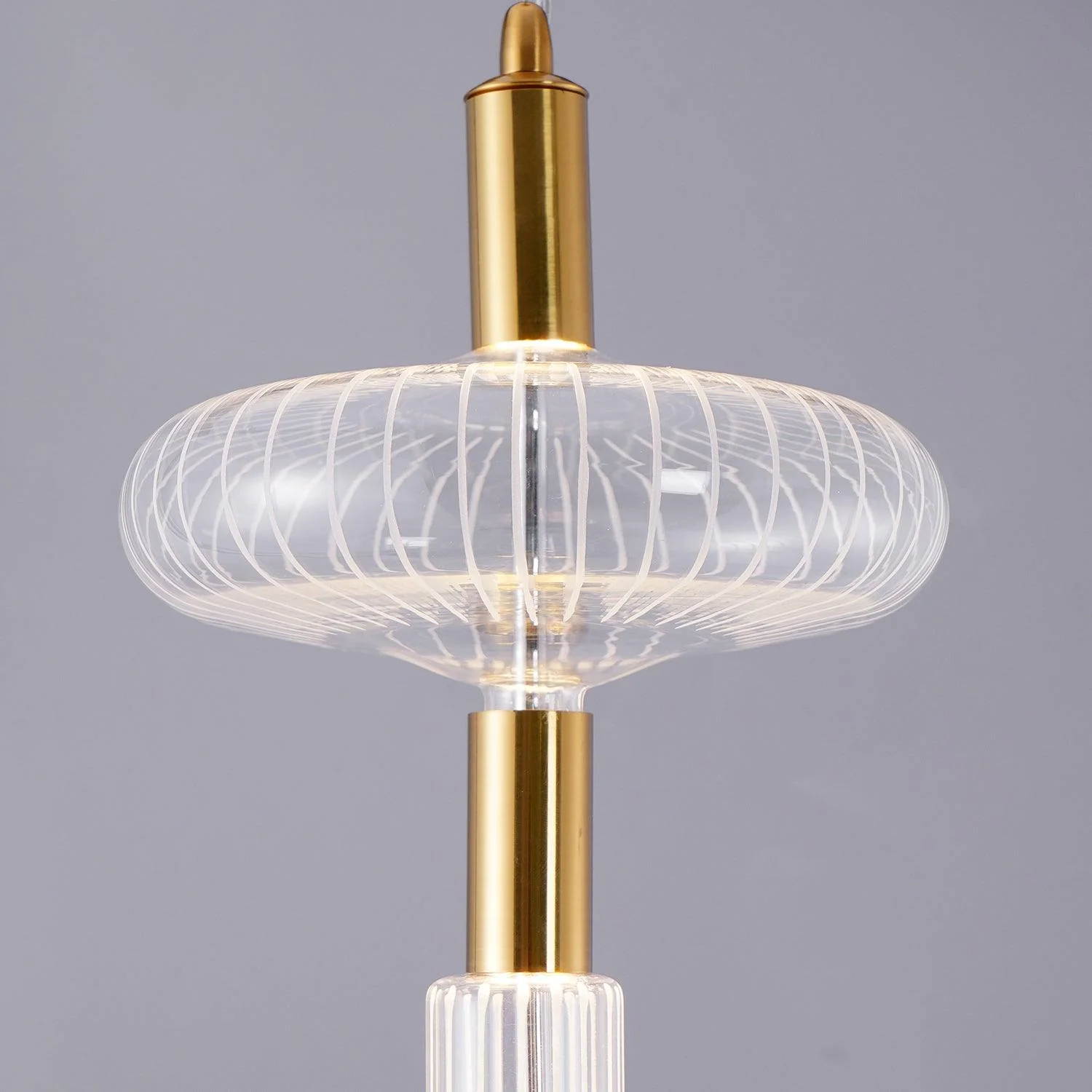 Cipher Pendant Light - Image 48