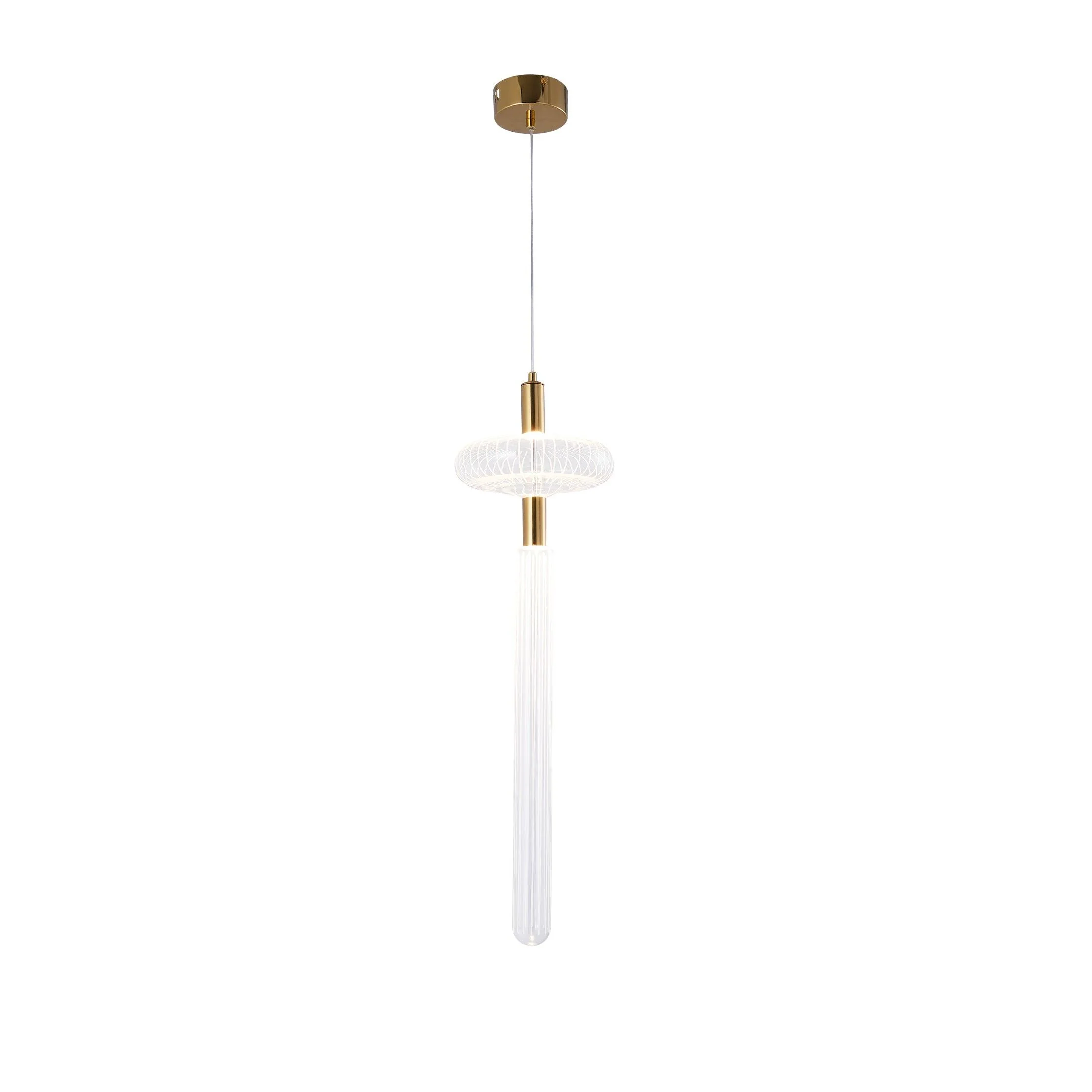 Cipher Pendant Light - Image 52