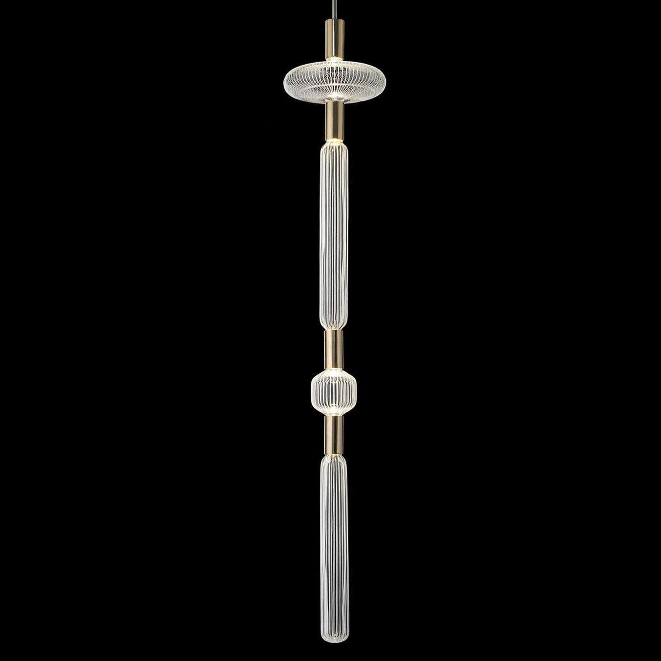 Cipher Pendant Light - Image 59