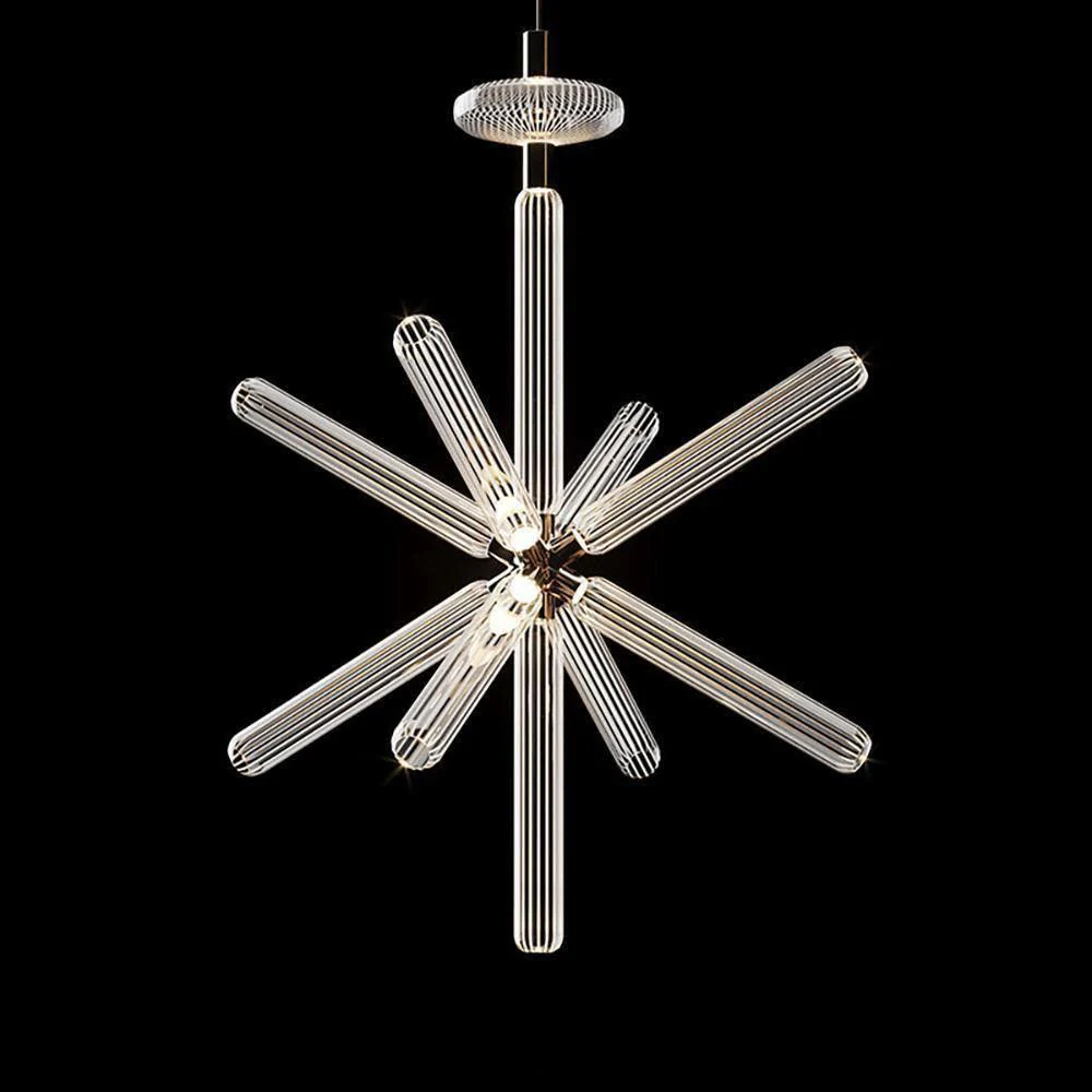 Cipher Pendant Light - Image 61