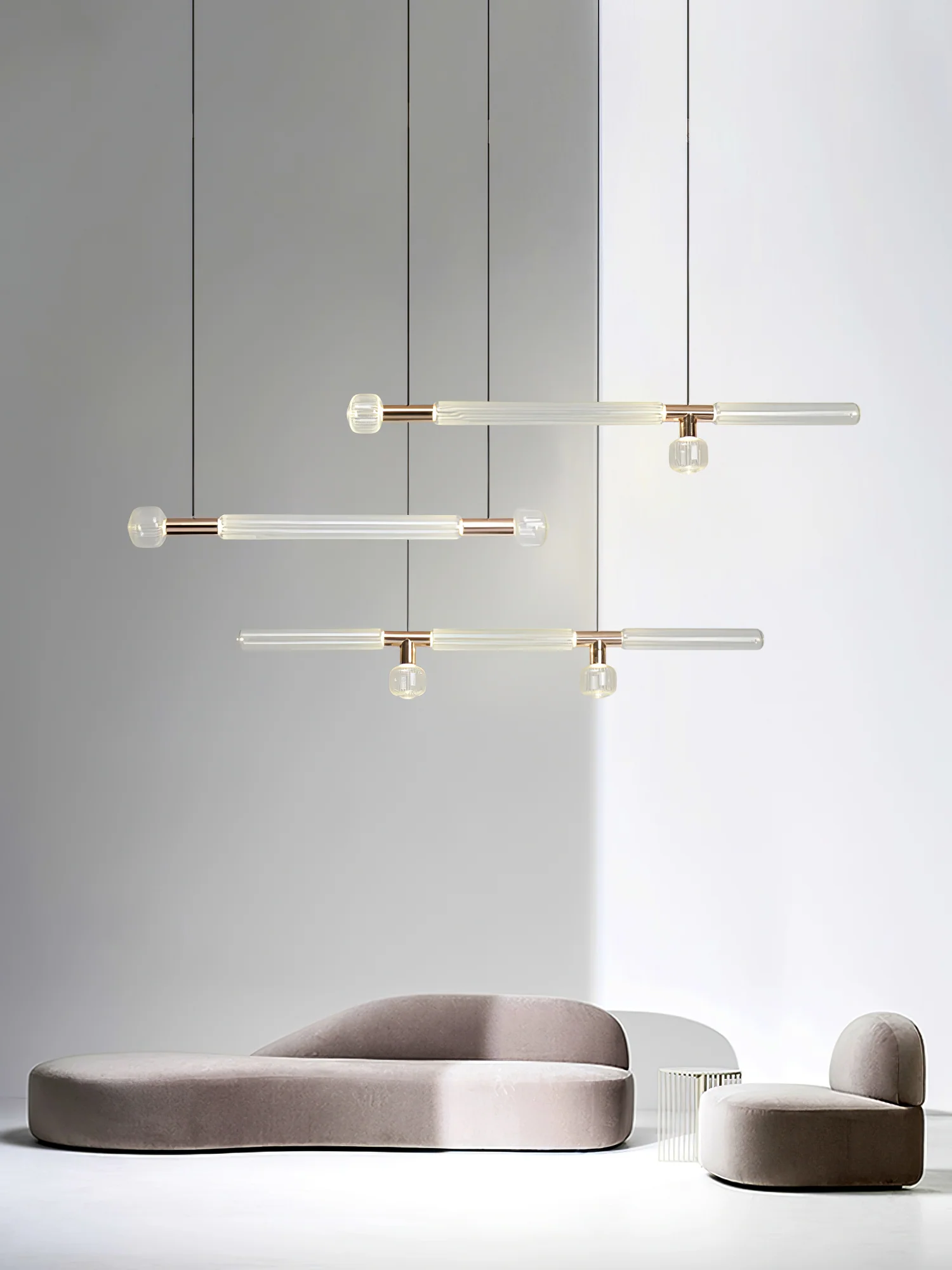 Cipher Pendant Light - Image 62