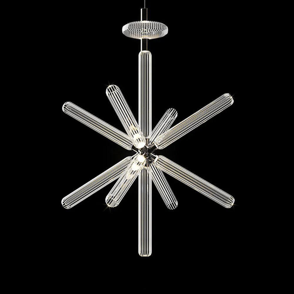 Cipher Pendant Light - Image 70