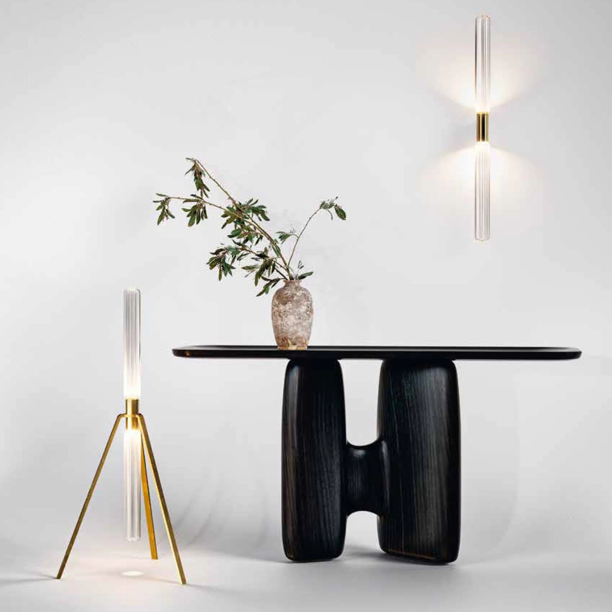 Cipher Floor Light - Image 5