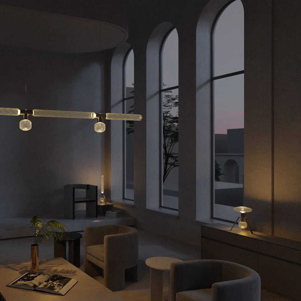Cipher Table Light - Image 7
