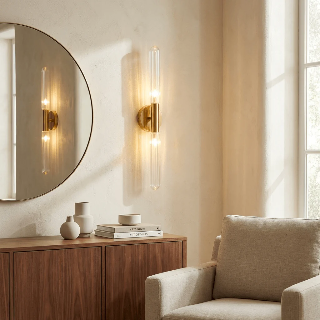 Cipher Wall Light - Image 3