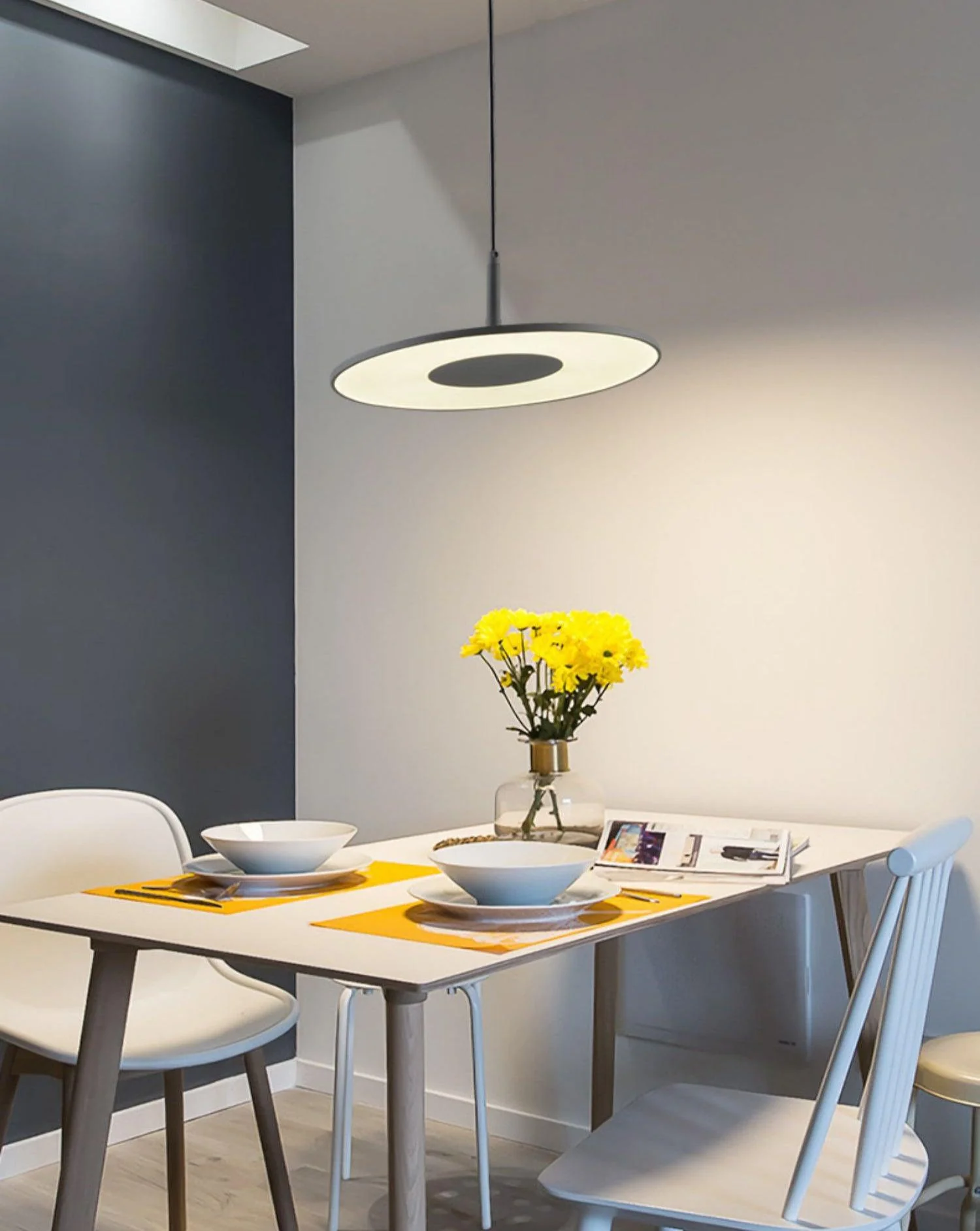 Circa Pendant Lamp - Image 10