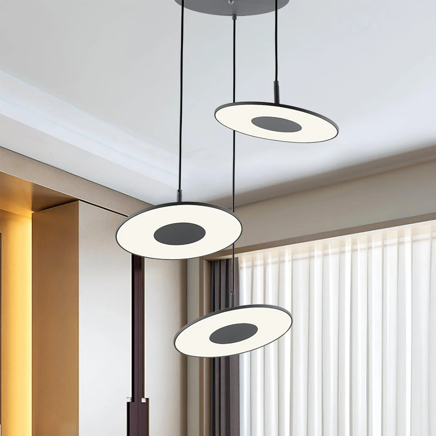 Circa Pendant Lamp - Image 11