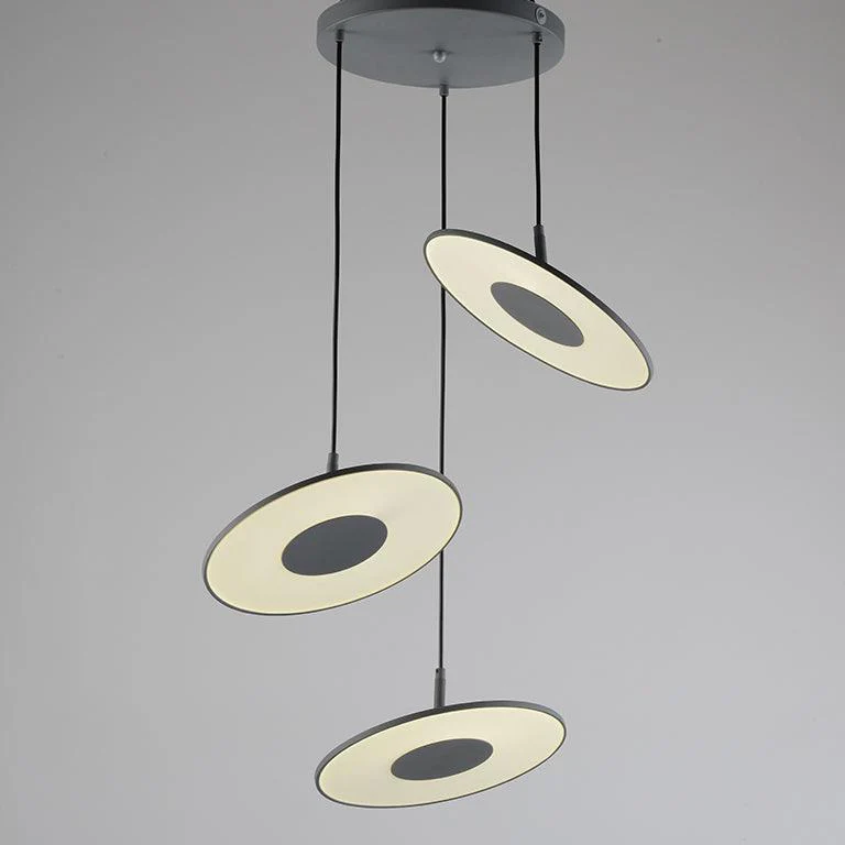 Circa Pendant Lamp - Image 16