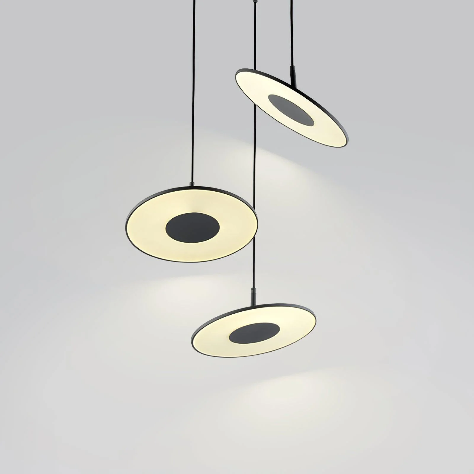 Circa Pendant Lamp - Image 18