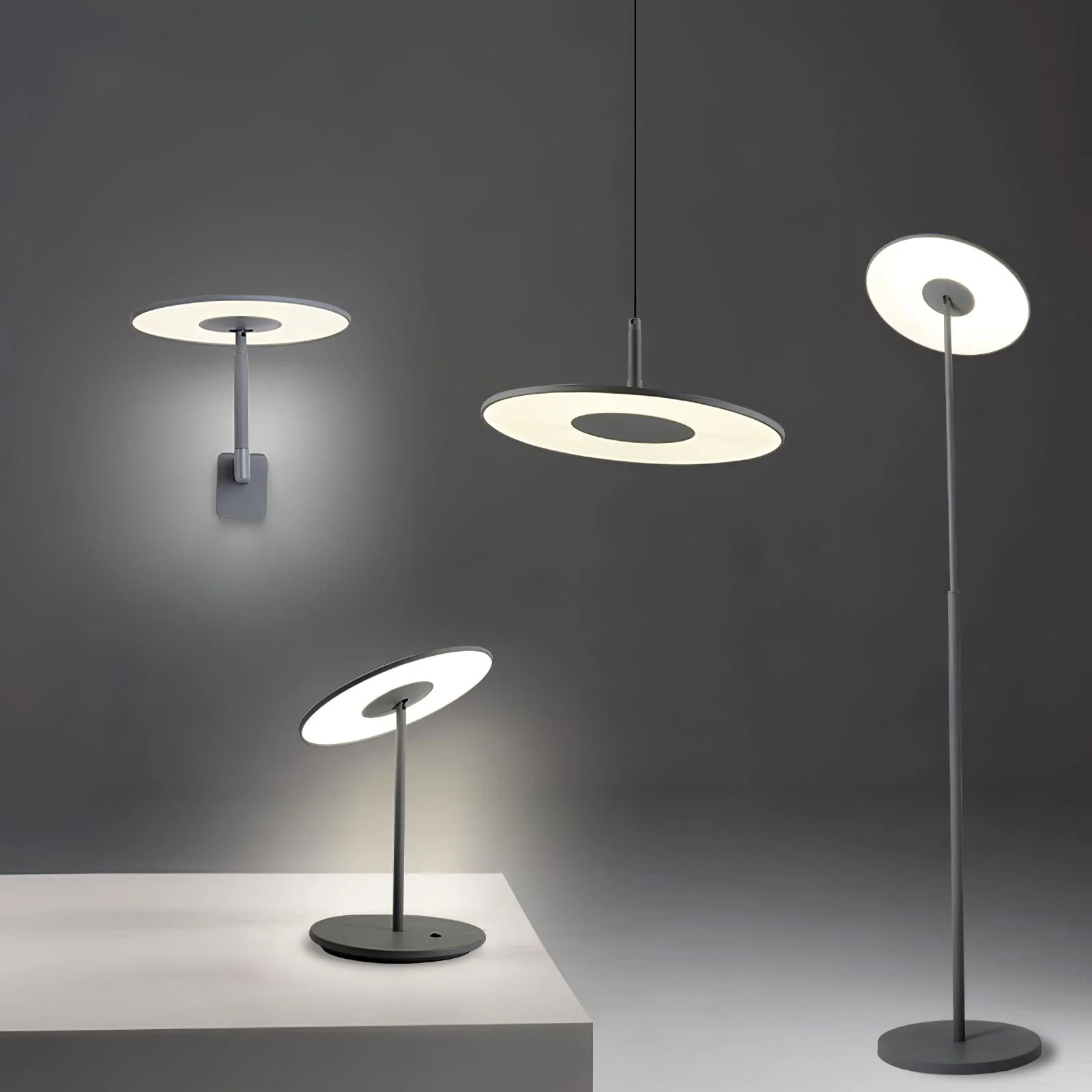 Circa Pendant Lamp - Image 5