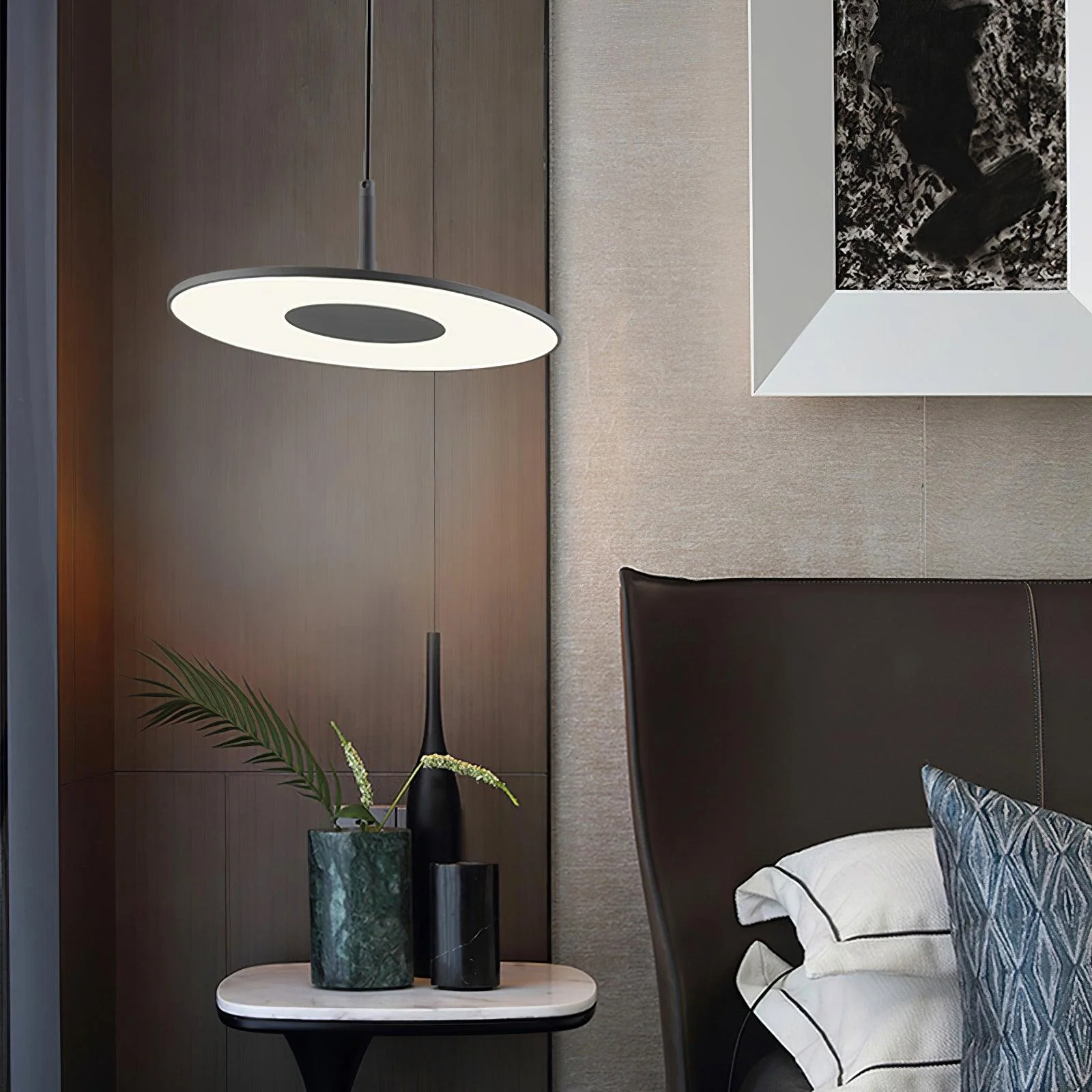 Circa Pendant Lamp - Image 6