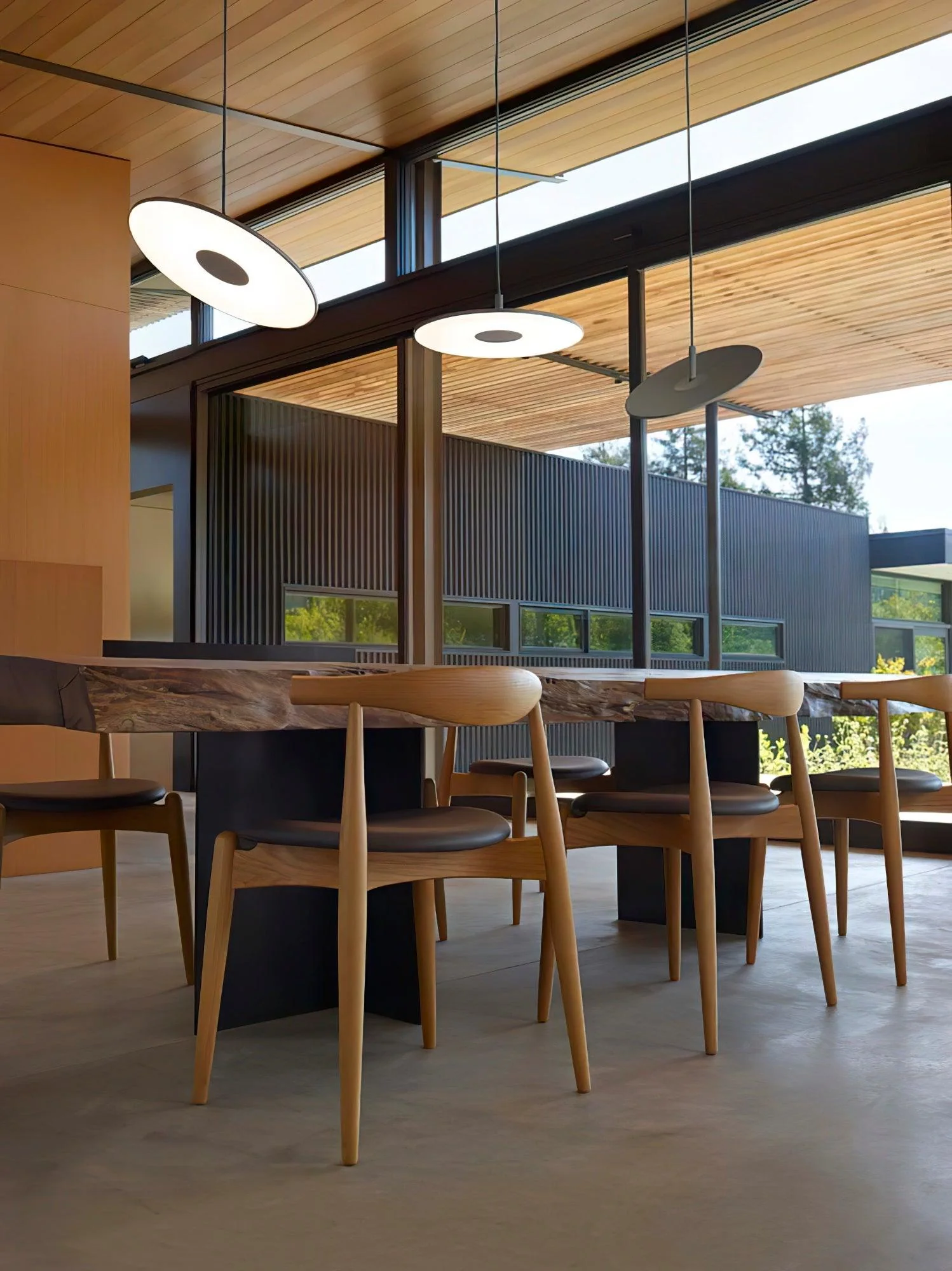 Circa Pendant Lamp - Image 7