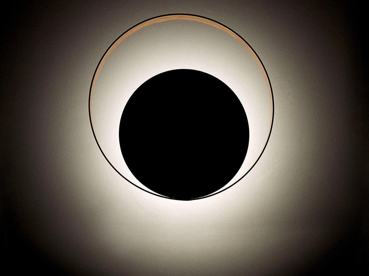 Circle Wall Lamp - Image 26