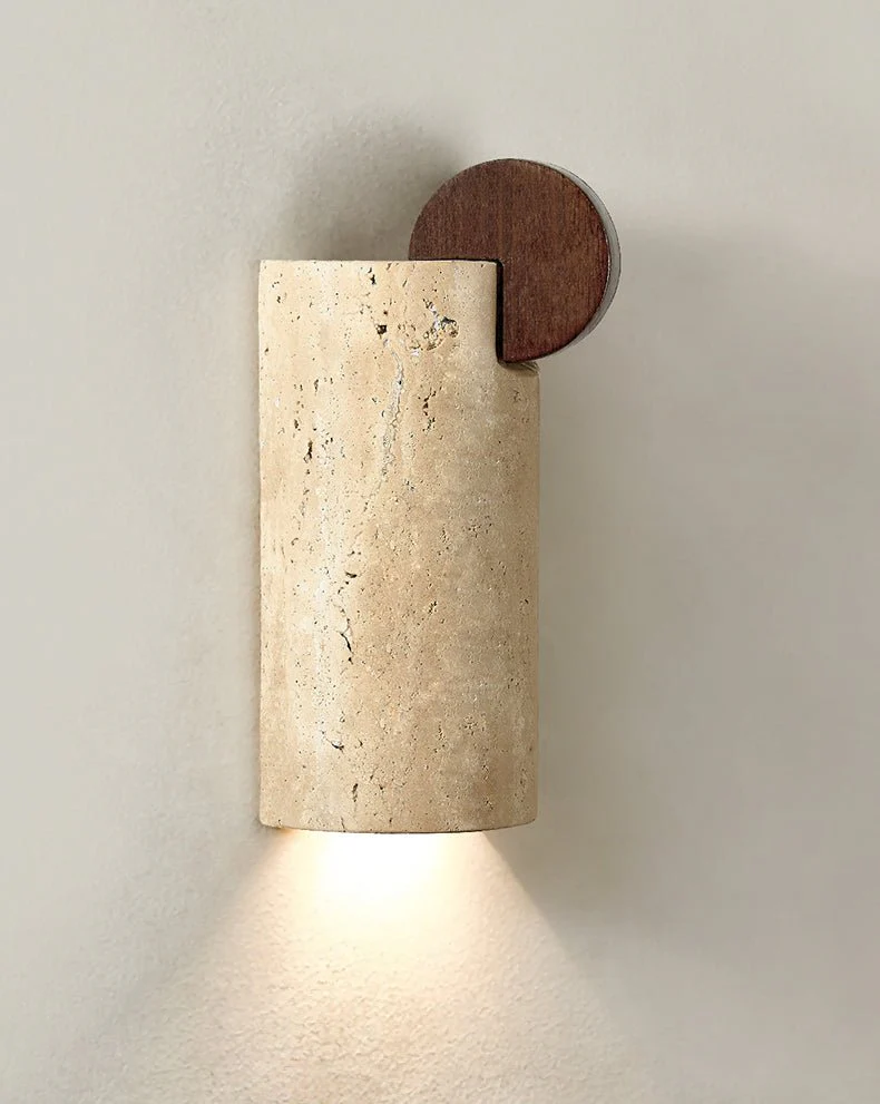 Circular Accent Wall Sconce - Image 10