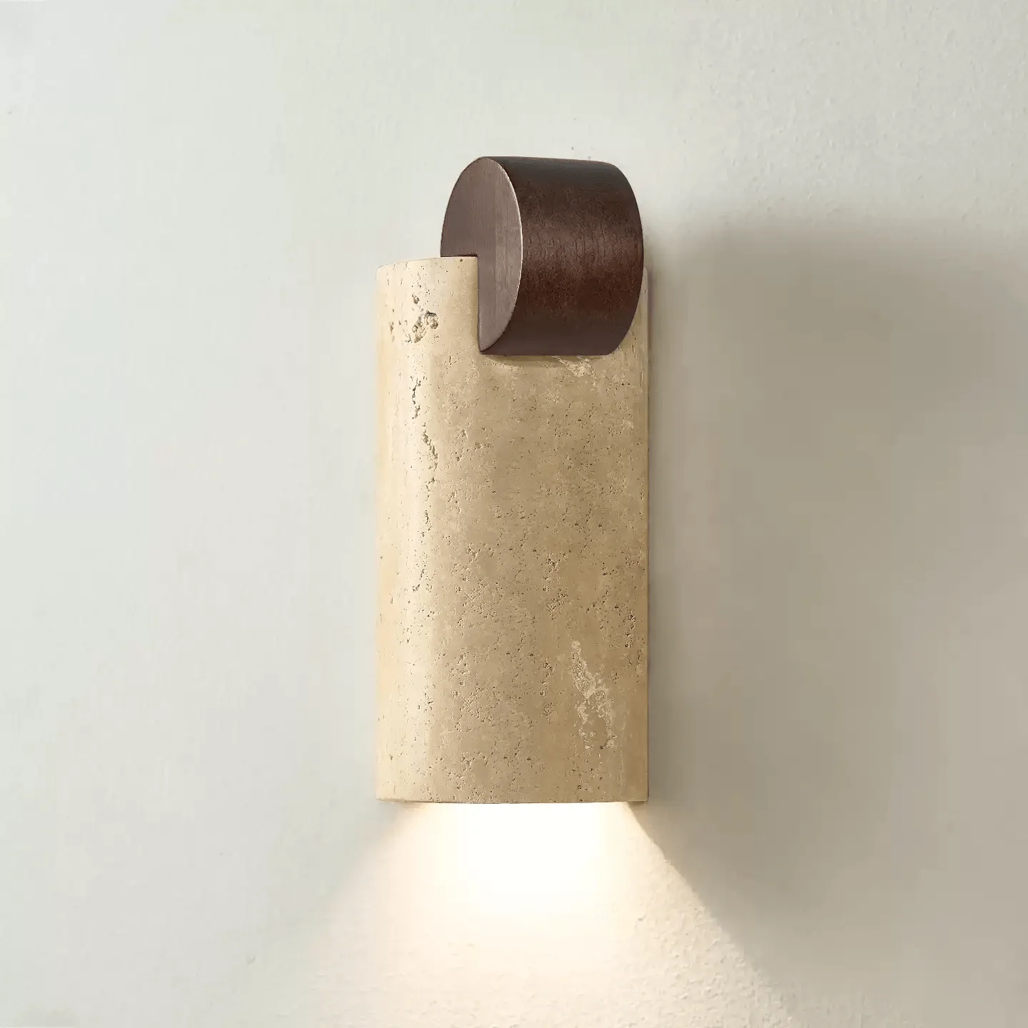 Circular Accent Wall Sconce - Image 12